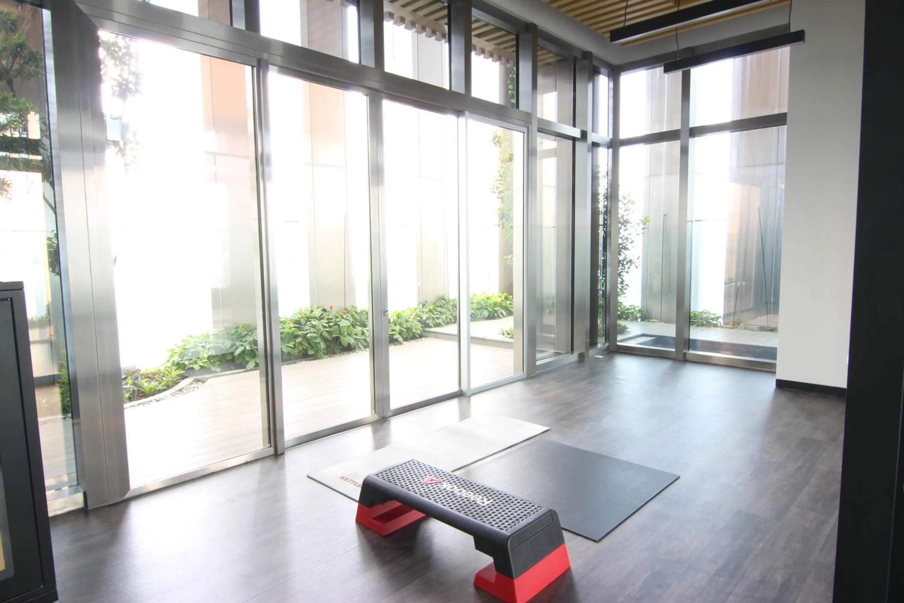 Tropicana The Residences KLCC, Premium