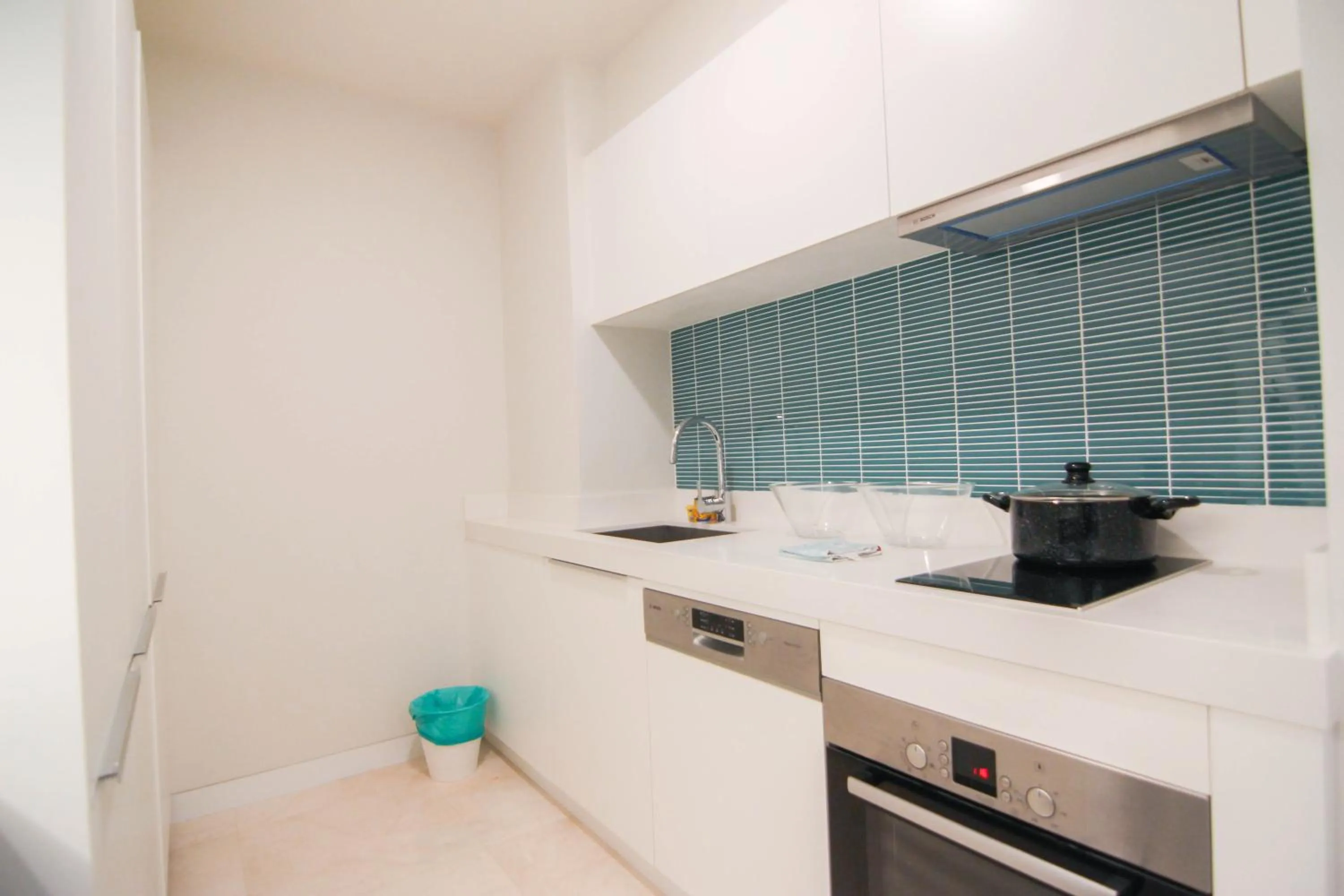 Tropicana The Residences KLCC, Premium