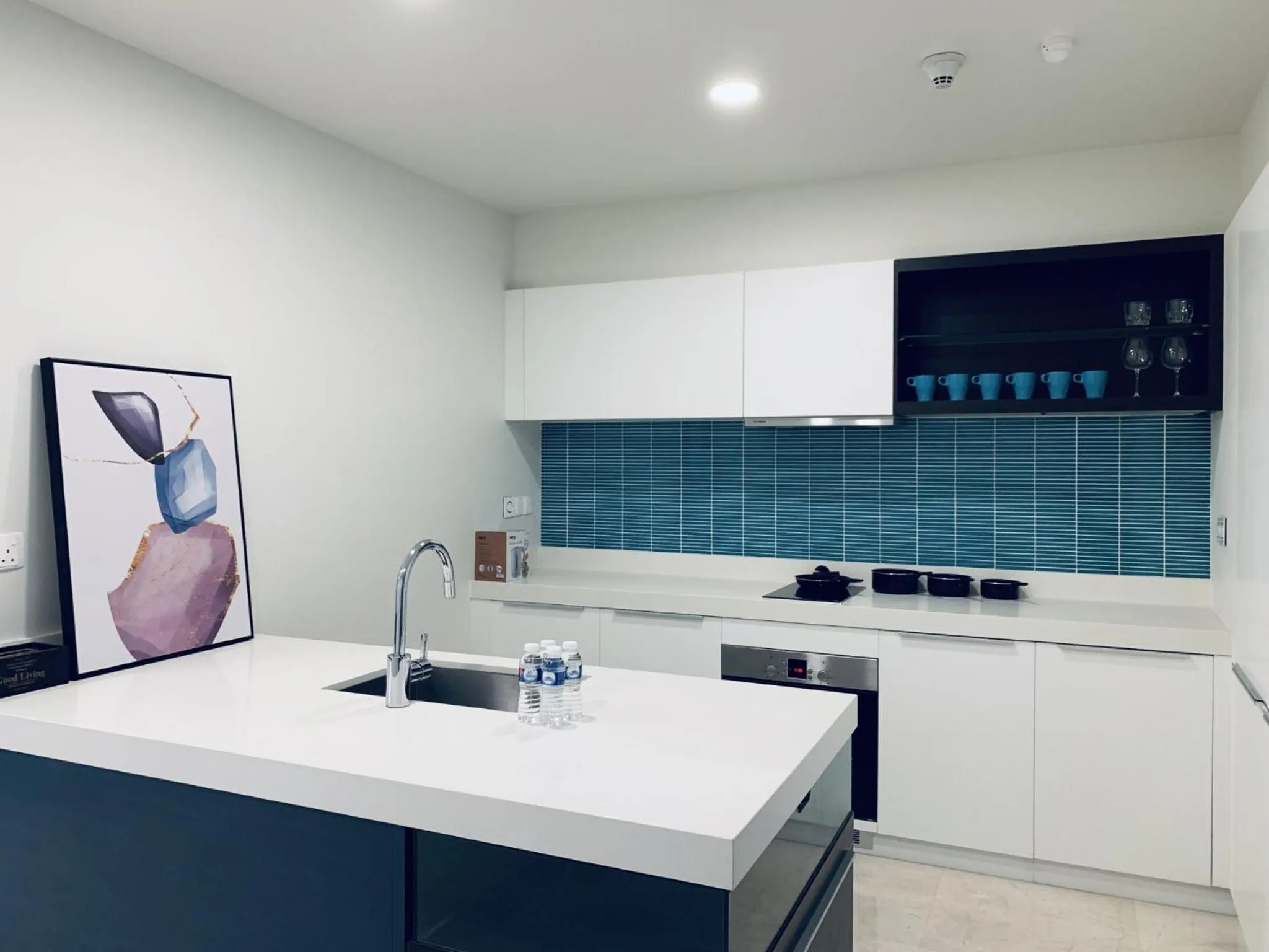 Tropicana The Residences KLCC, Premium