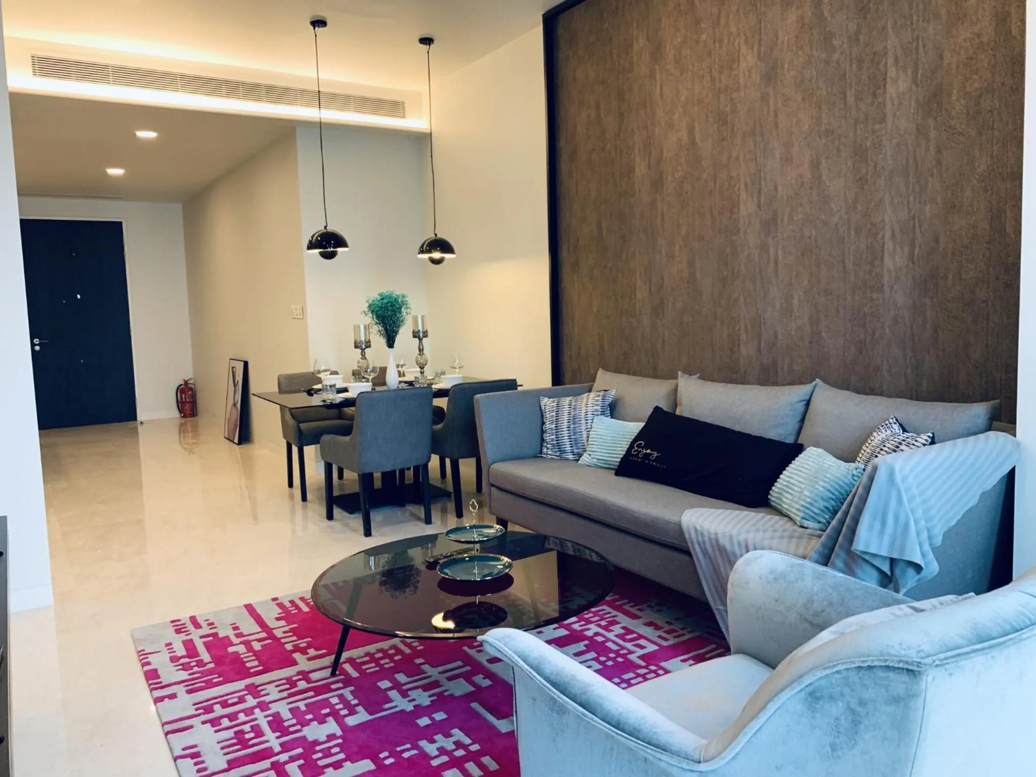 Tropicana The Residences KLCC, Premium