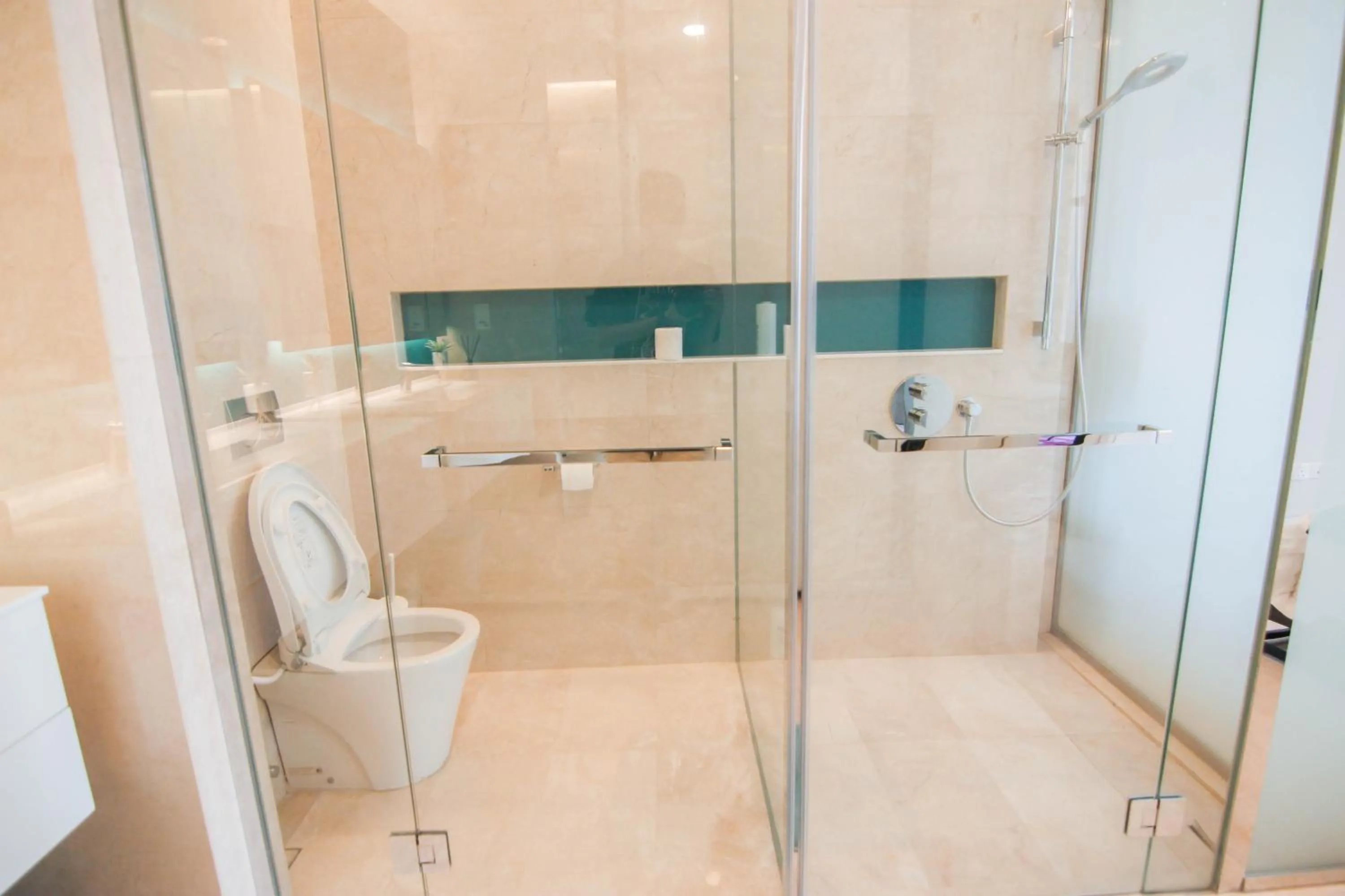 Tropicana The Residences KLCC, Premium