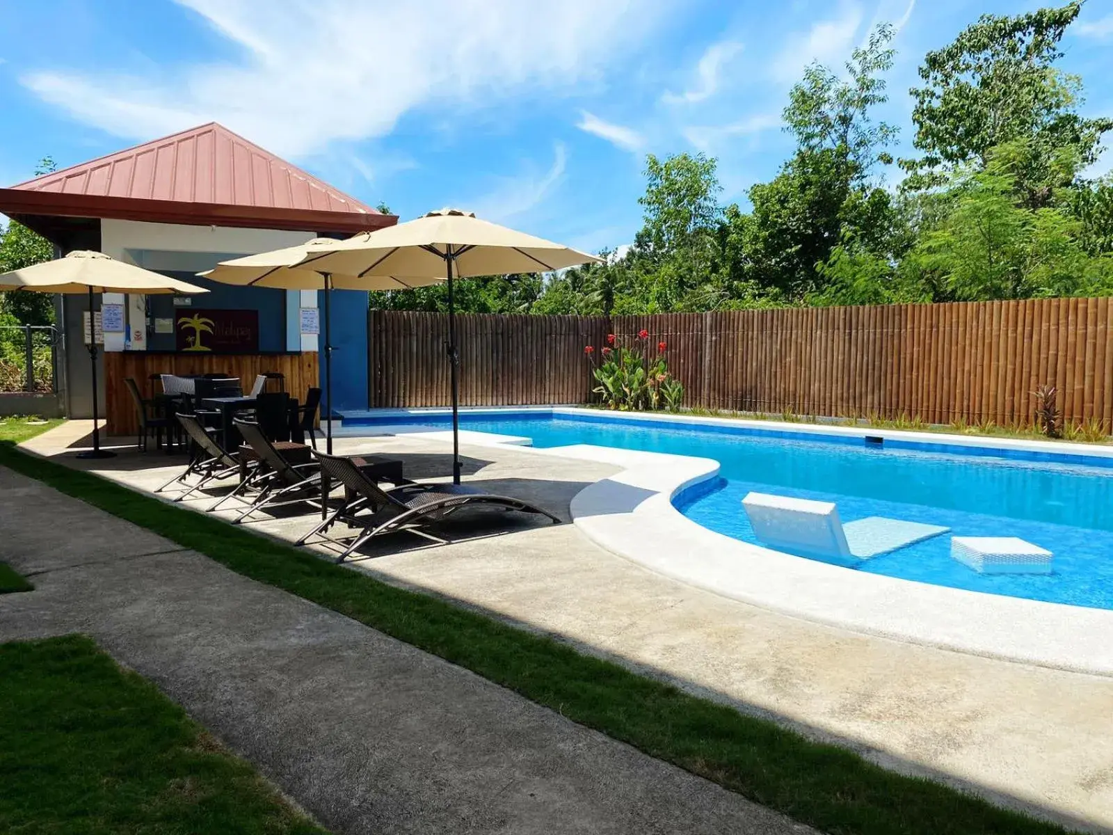 Malipaj Apartments Malipaj Apartments