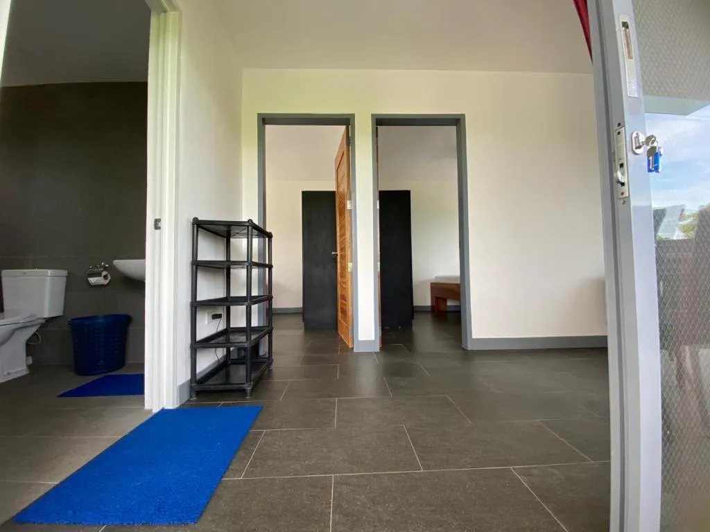 Area and facilities in Malipaj Apartments