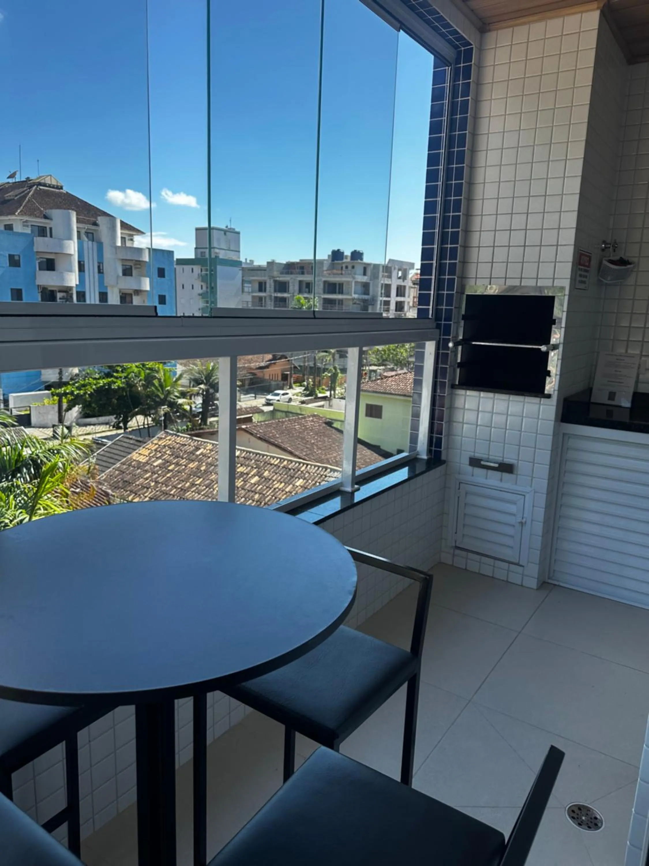 Residencial Portal da Serra