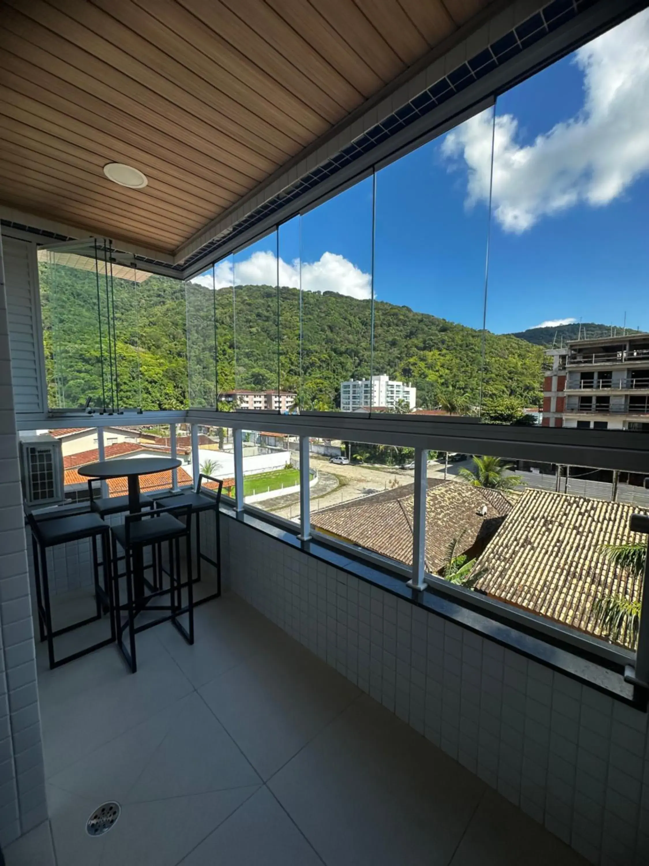 Residencial Portal da Serra Residencial Portal da Serra