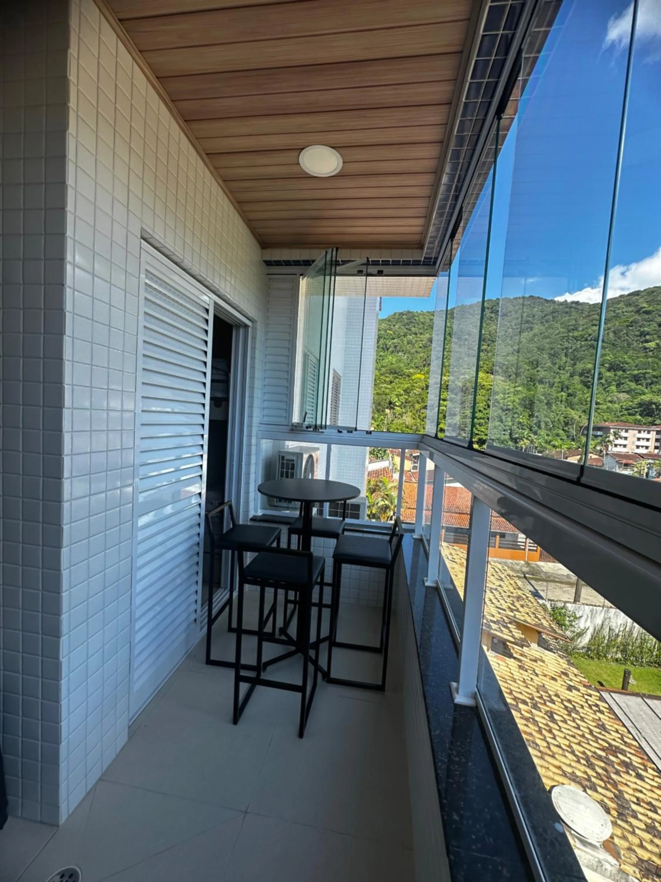 Residencial Portal da Serra