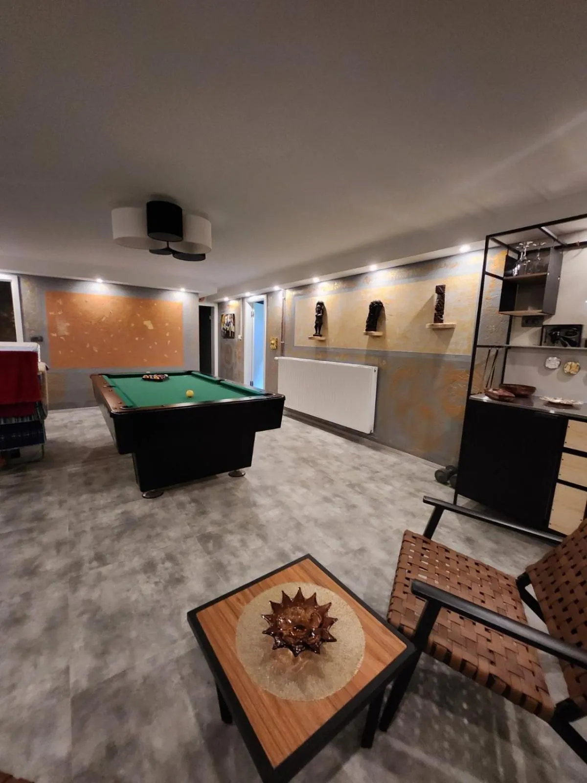 Apartments & wellness Kal Koritnica