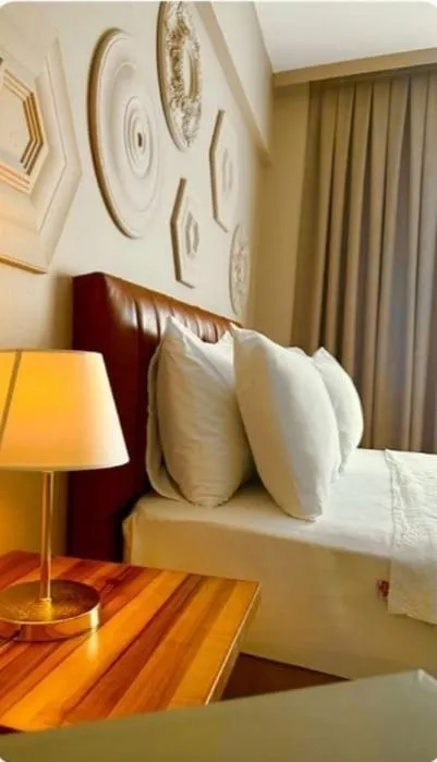 Photo of the whole room in PARK OTEL