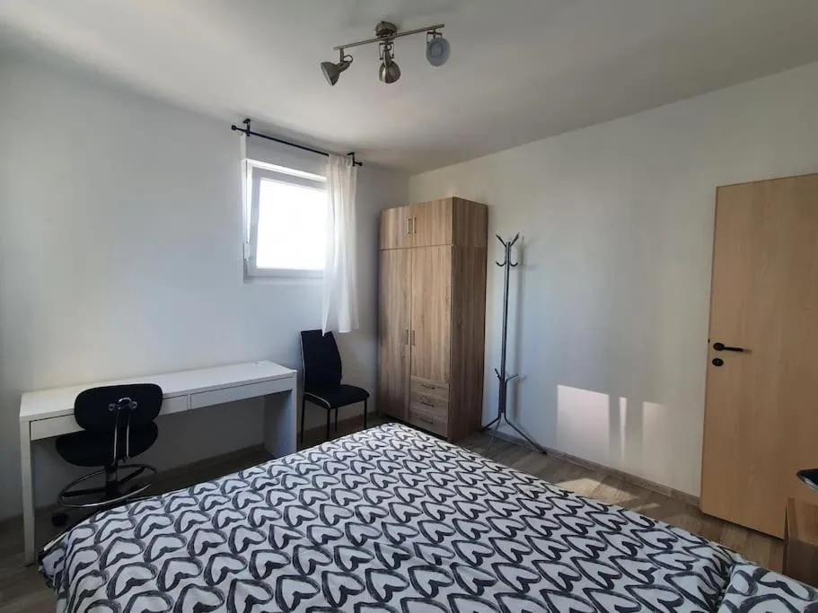 3-bedroom apartment in Rijeka, near city center