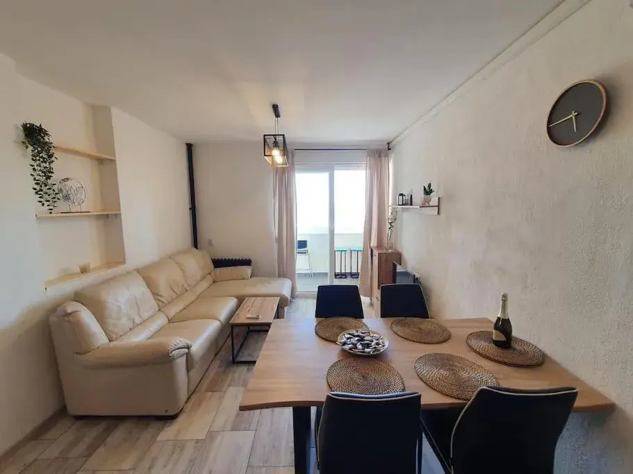 3-bedroom apartment in Rijeka, near city center 3-bedroom apartment in Rijeka, near city center