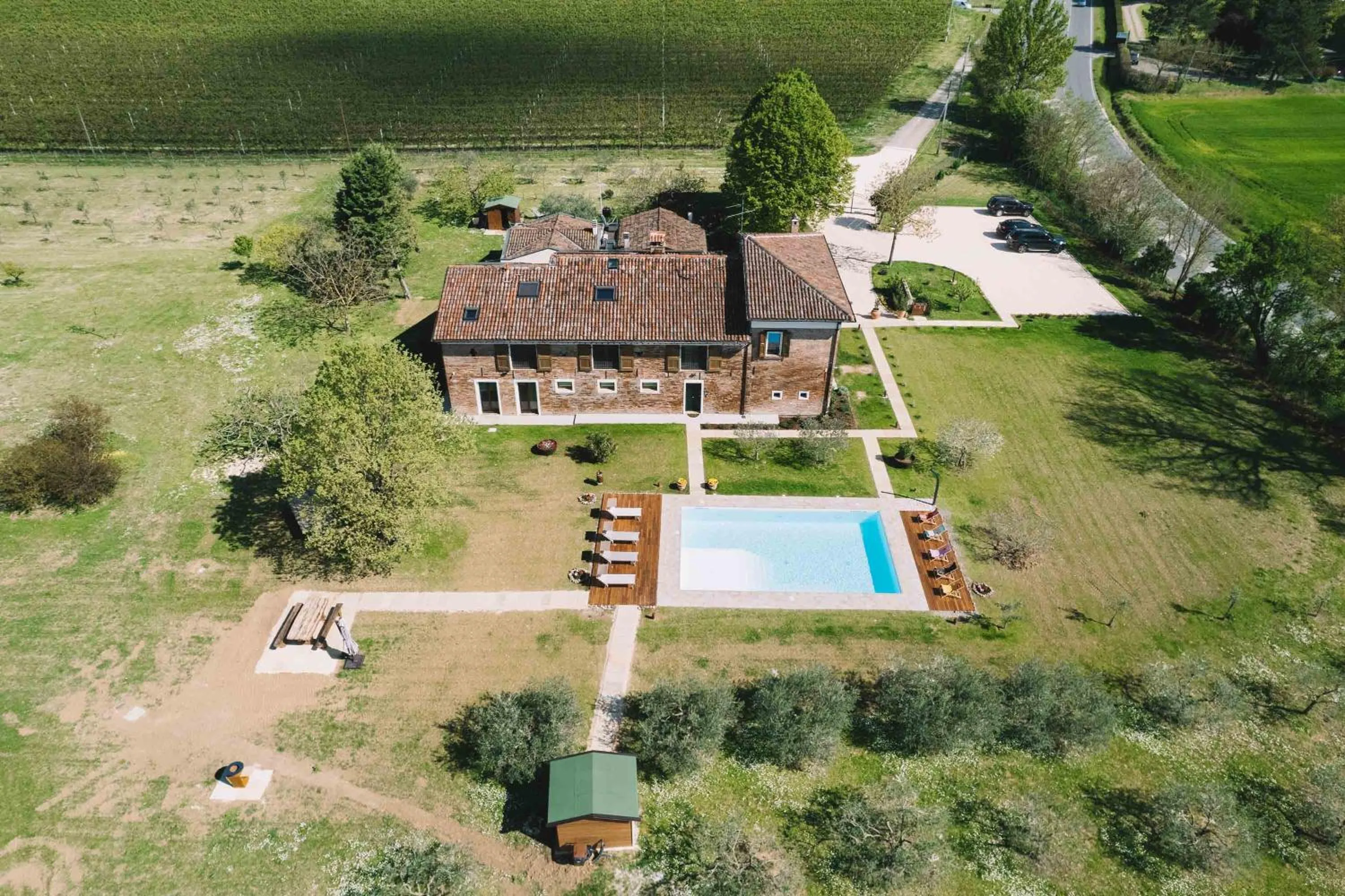 Podere Selvatici