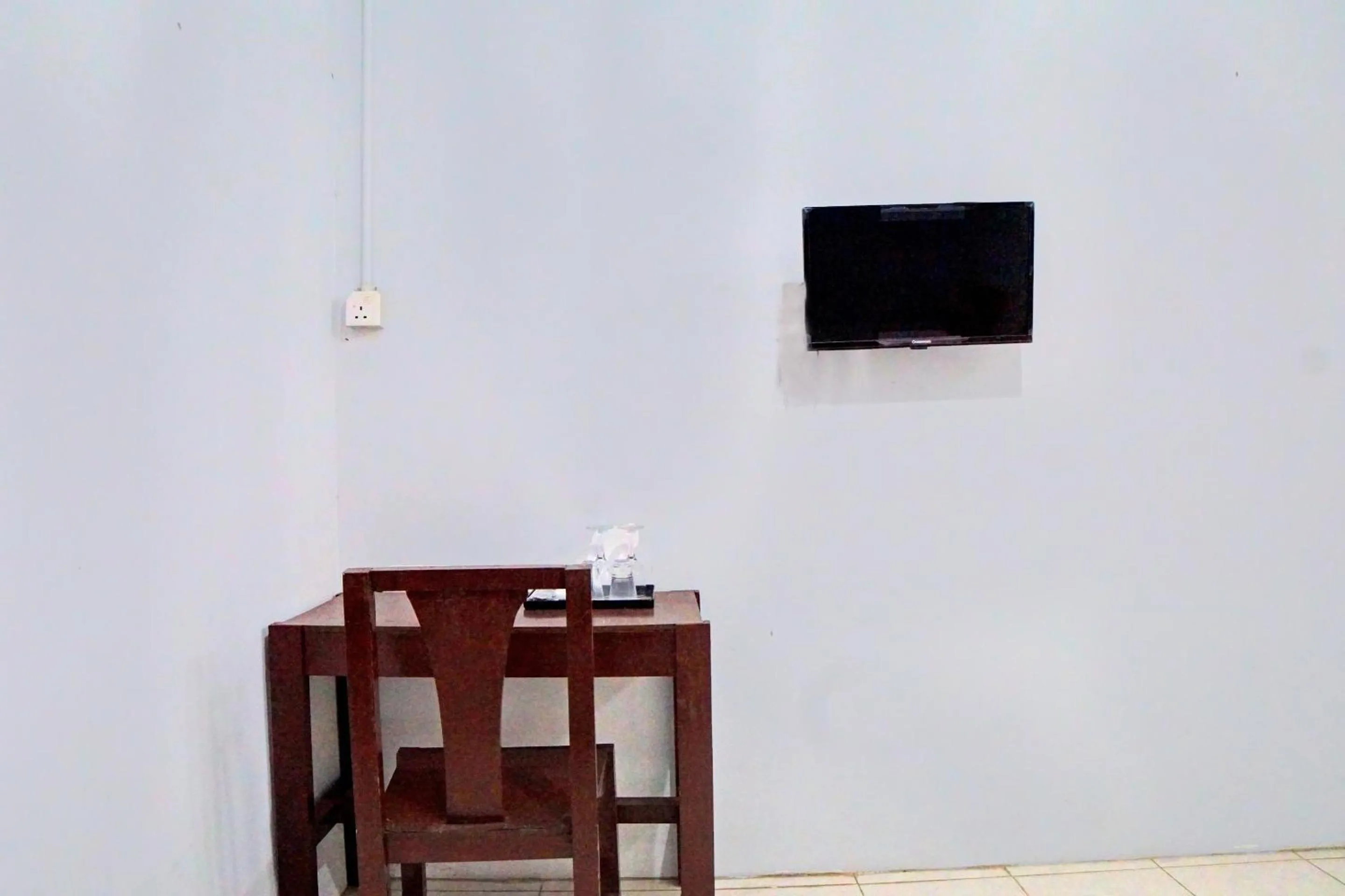 Bedroom in Hotel O Vania Guest HouseNearRSUP H Adam Malik