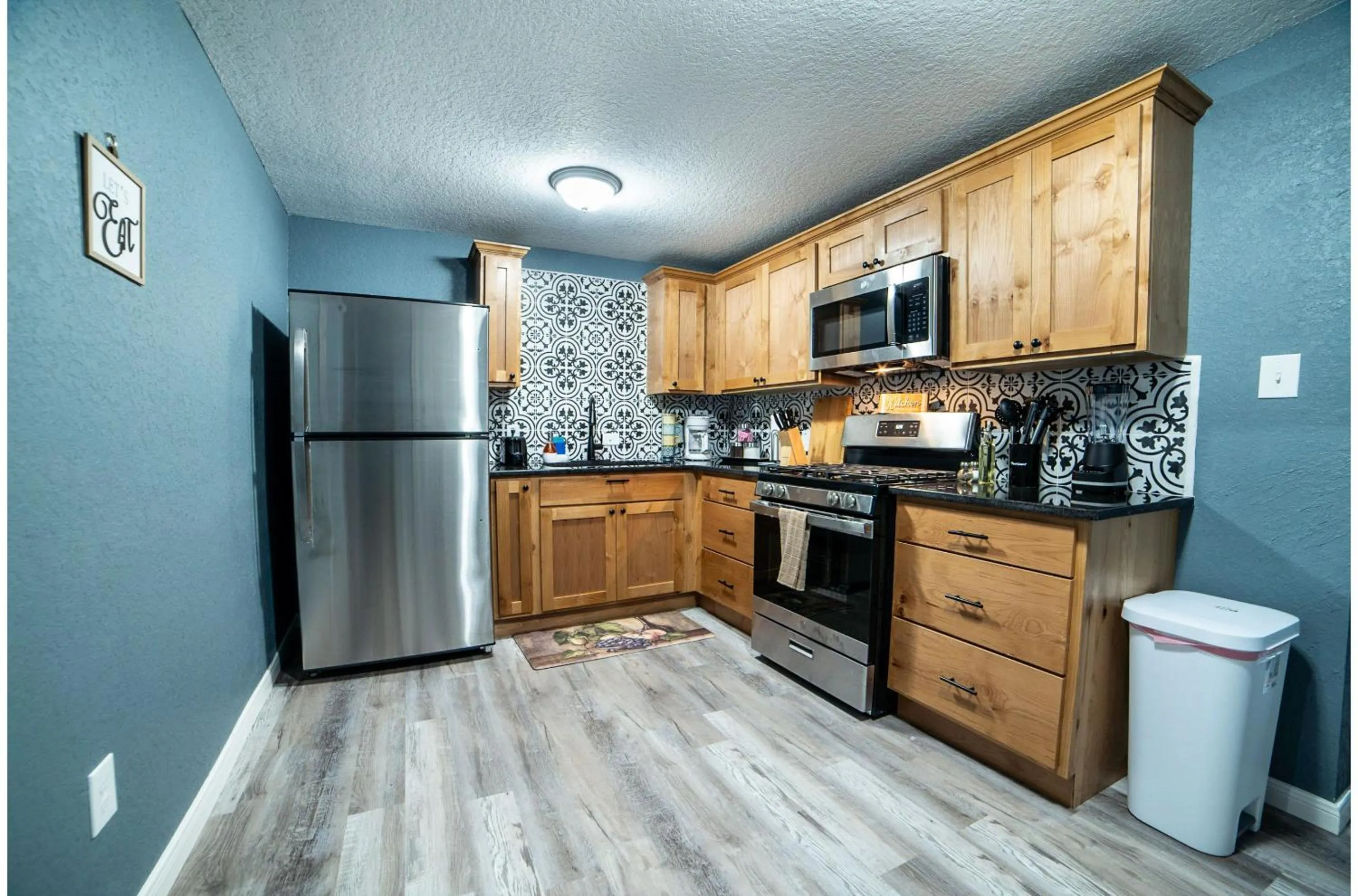 Other in Fascinating 2BR1BA Near Festive DT and Riverwalk