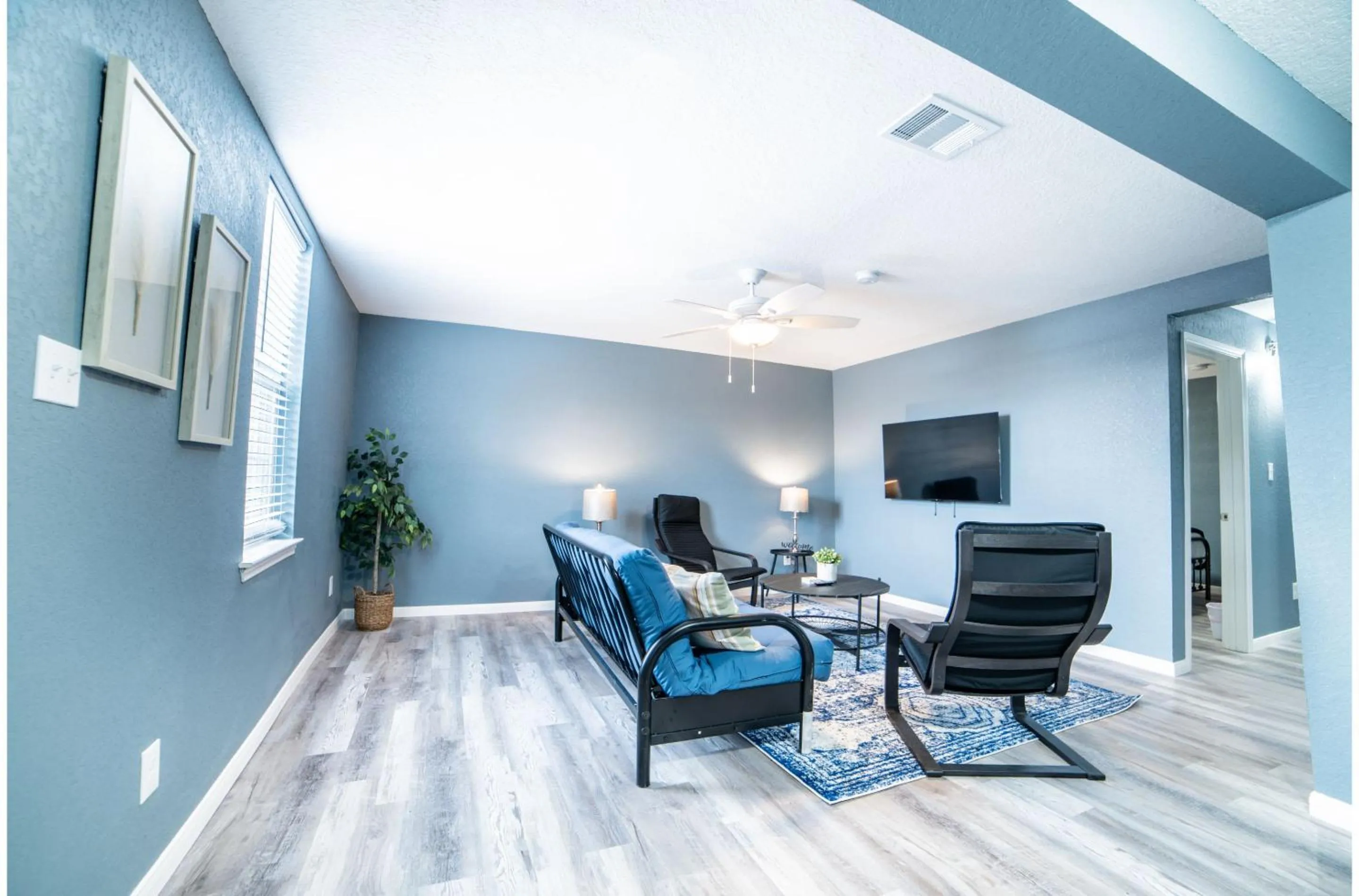 Other in Fascinating 2BR1BA Near Festive DT and Riverwalk