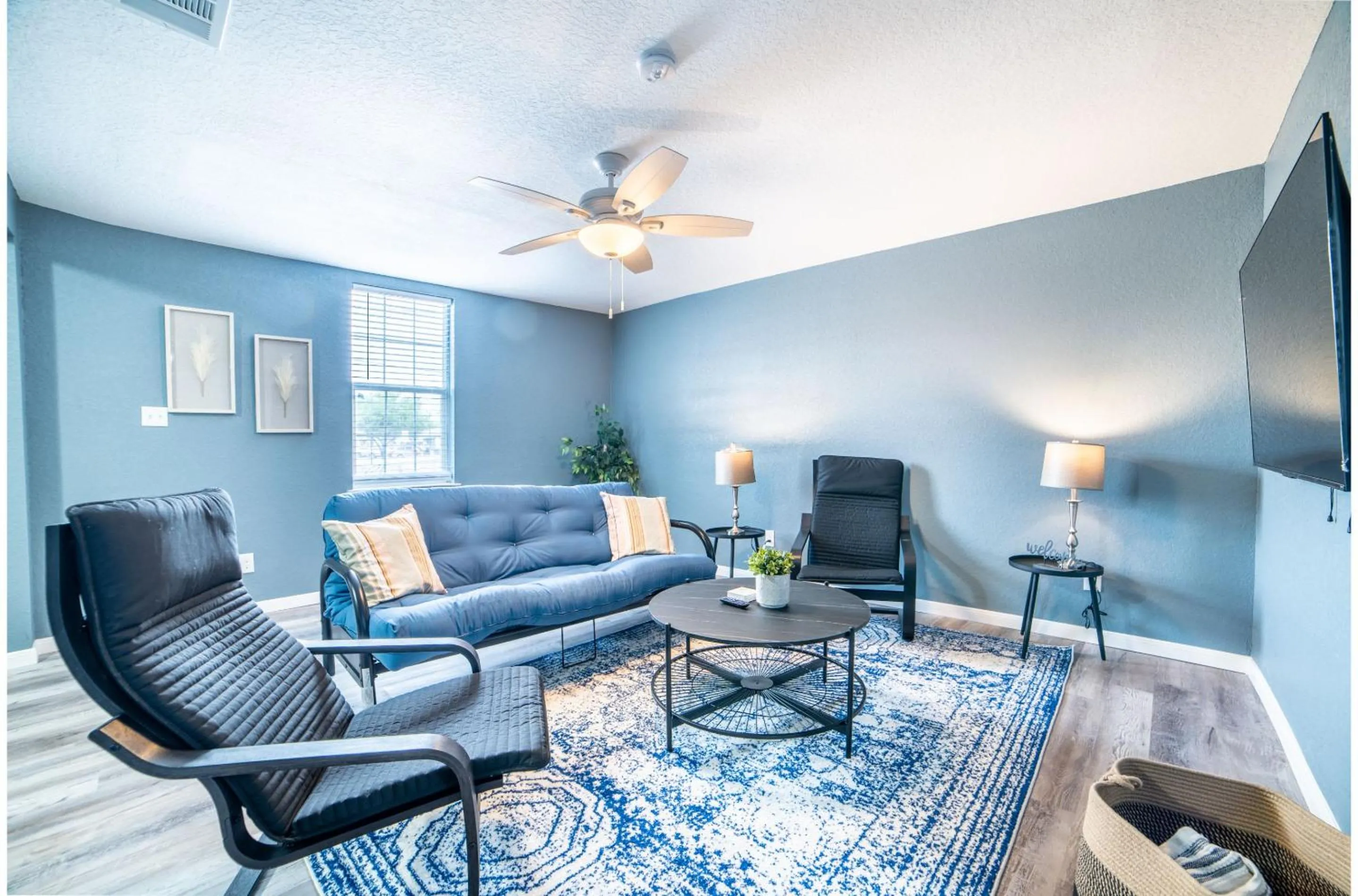 Other in Fascinating 2BR1BA Near Festive DT and Riverwalk