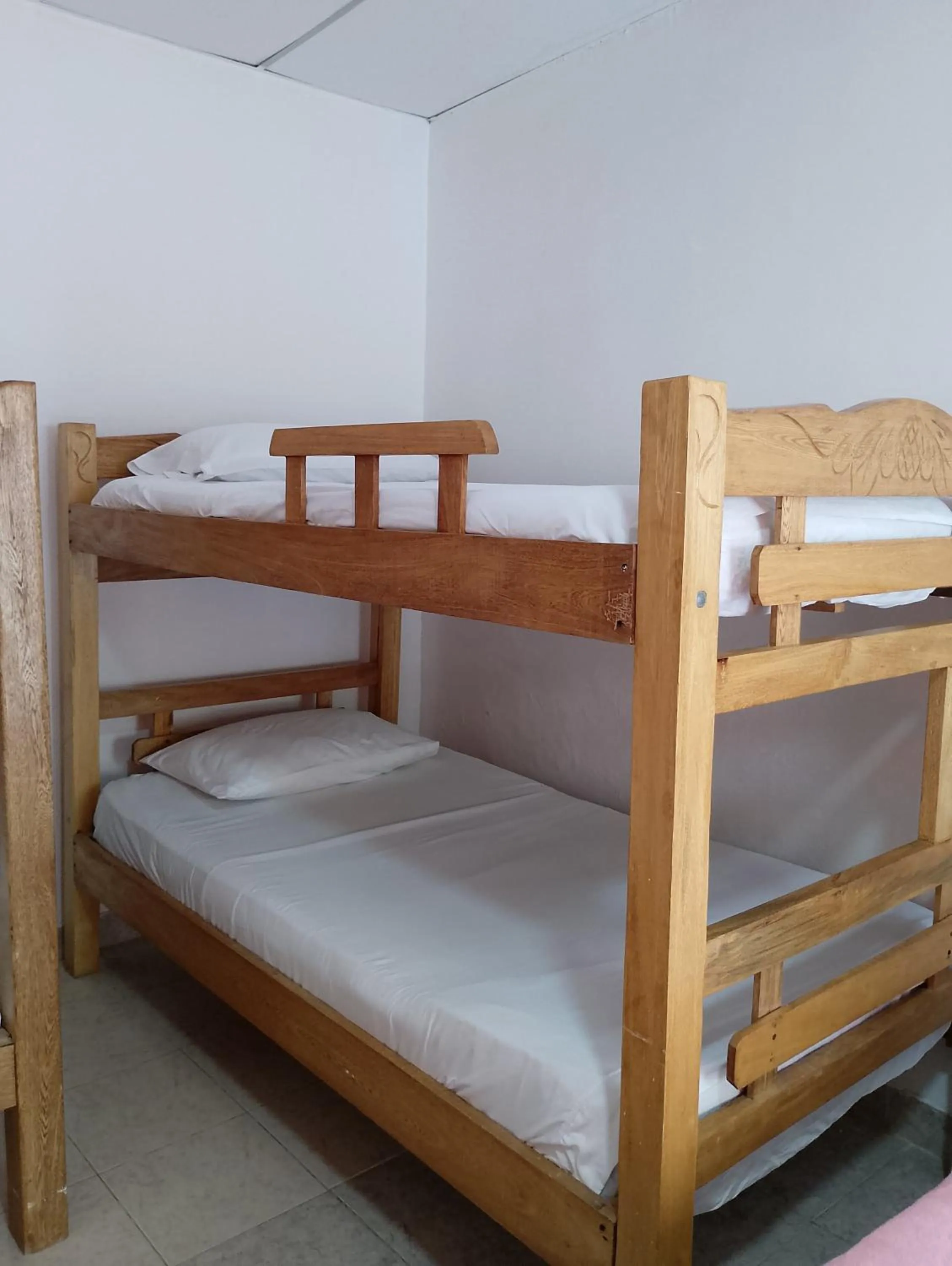 Other, Bed in SGH hotel Mathilu Rodadero