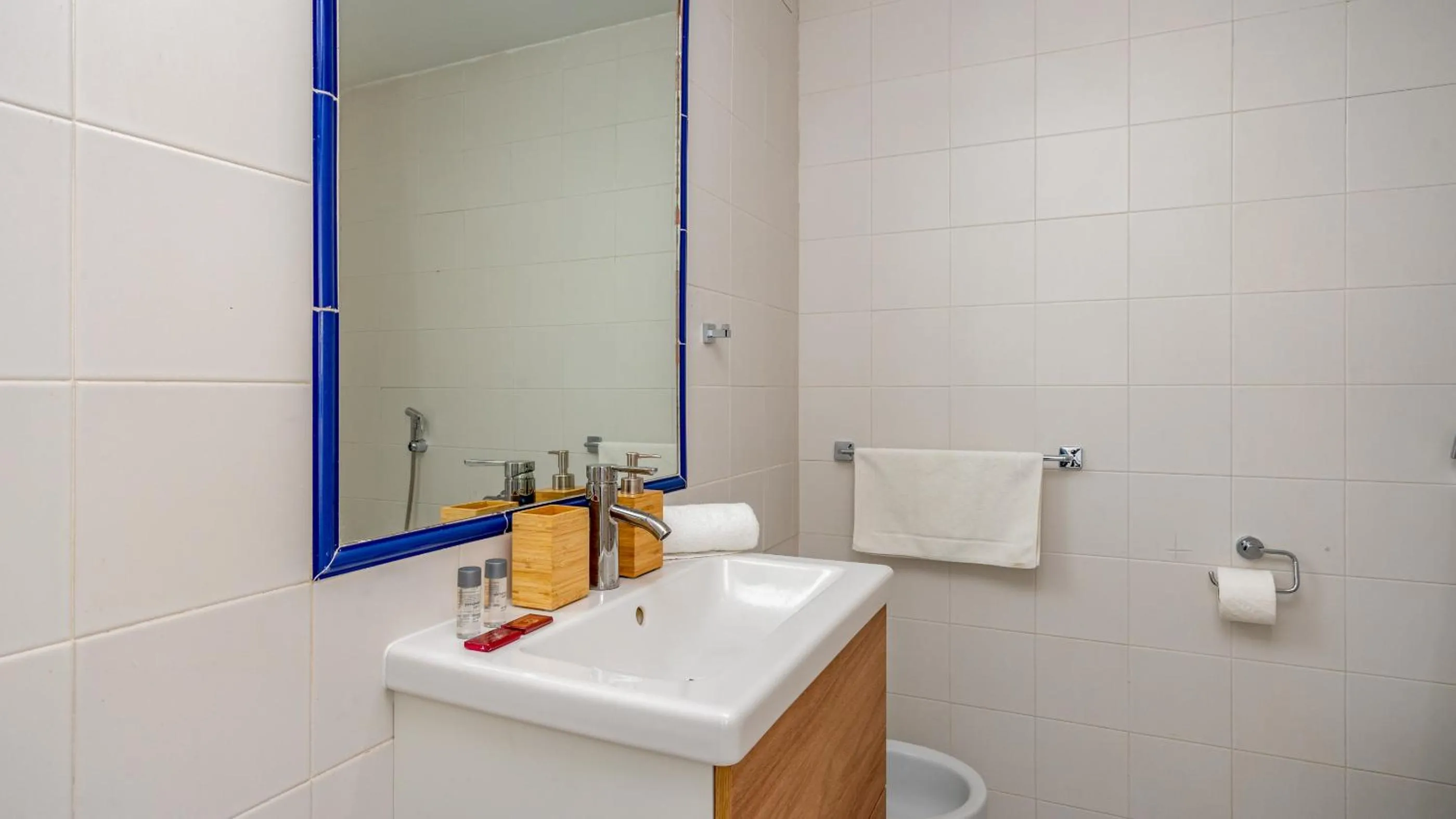 Other in Riviera apt with pool by Costarentals - Ref 82
