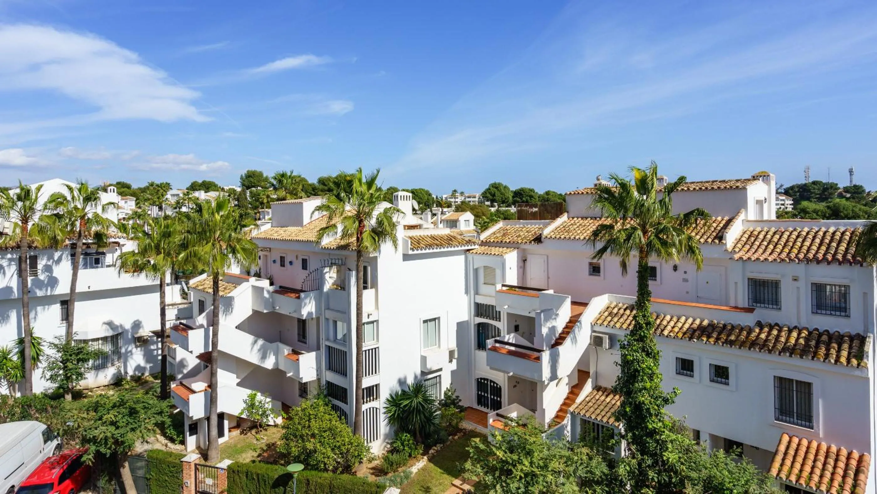 Other in Riviera apt with pool by Costarentals - Ref 82