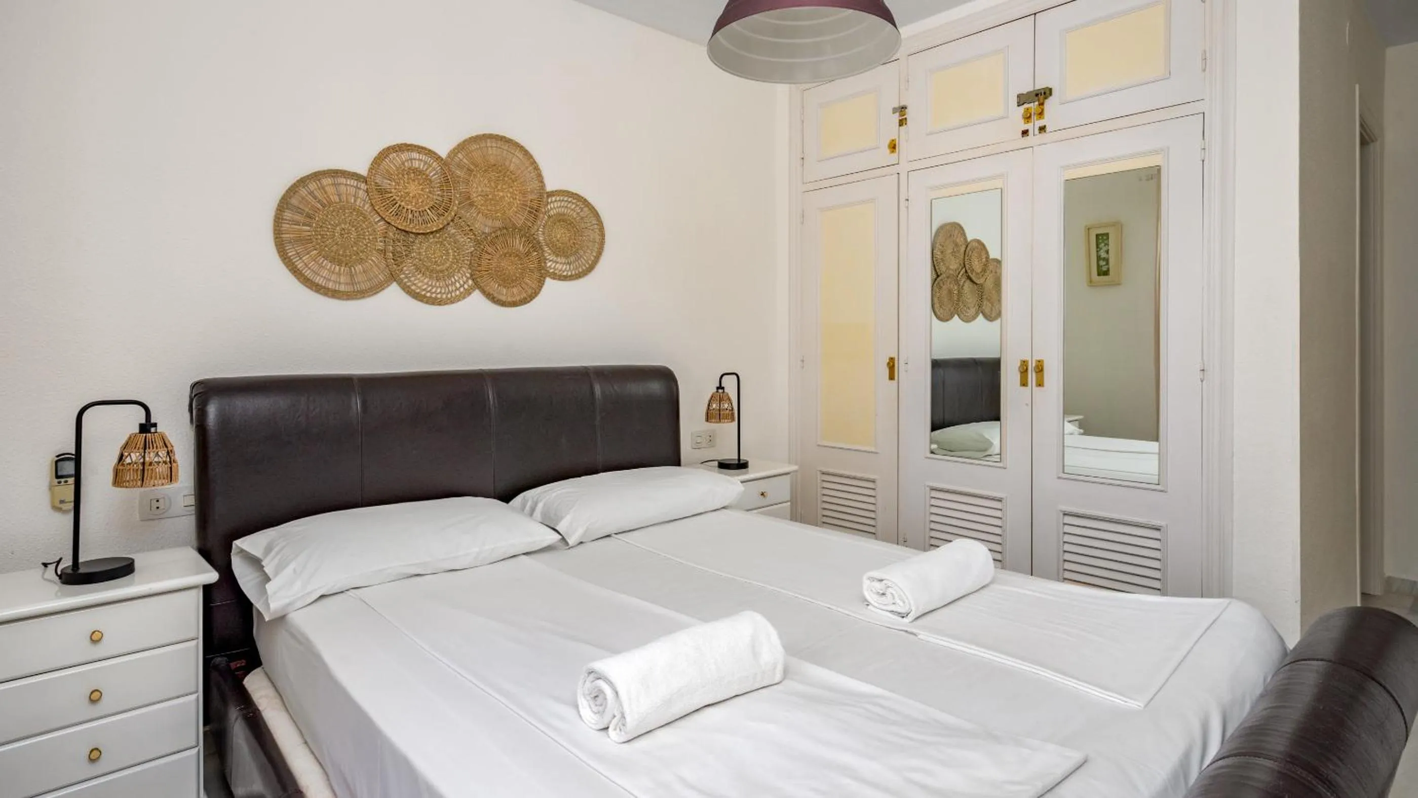 Other, Bed in Riviera apt with pool by Costarentals - Ref 82