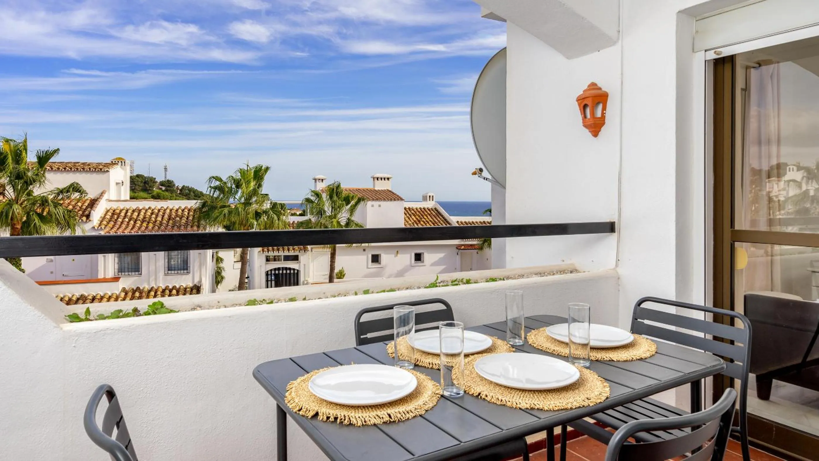 Other in Riviera apt with pool by Costarentals - Ref 82