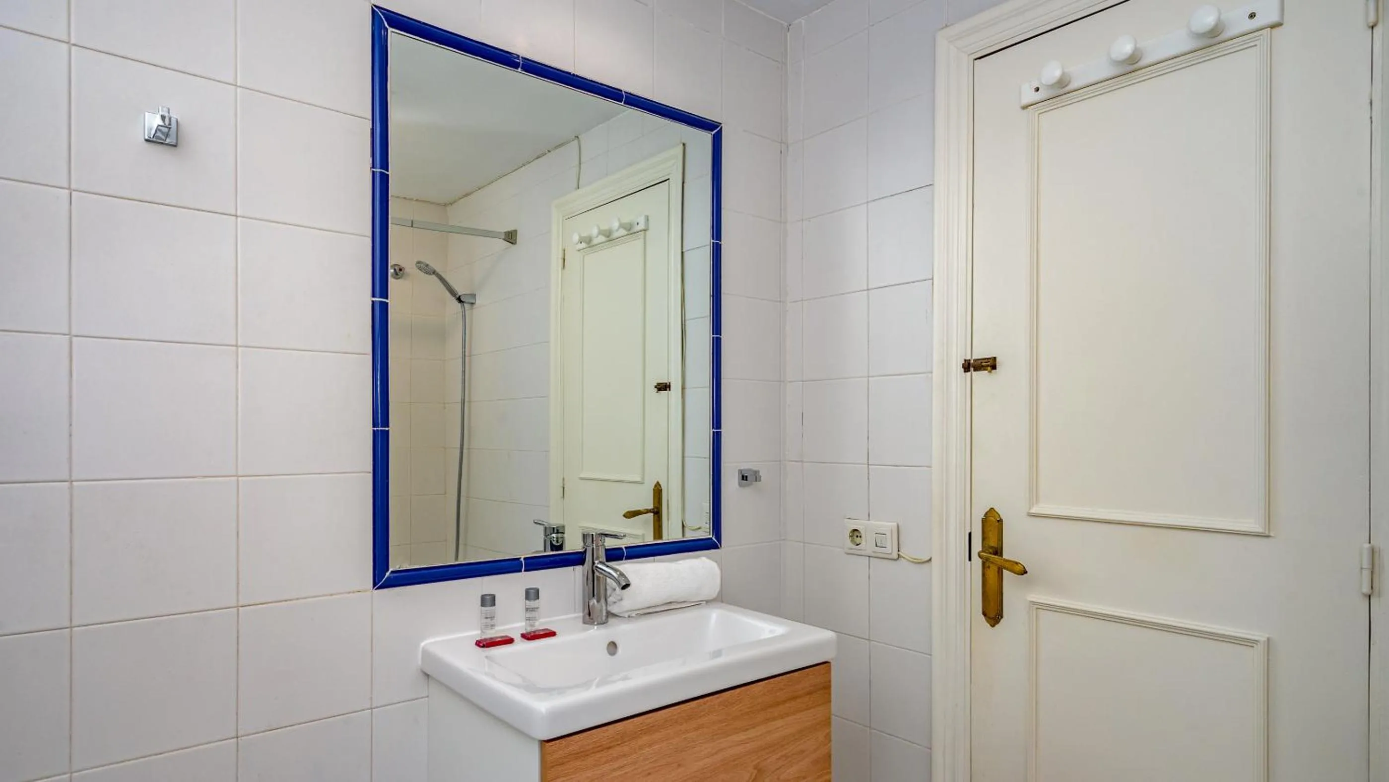 Other in Riviera apt with pool by Costarentals - Ref 82