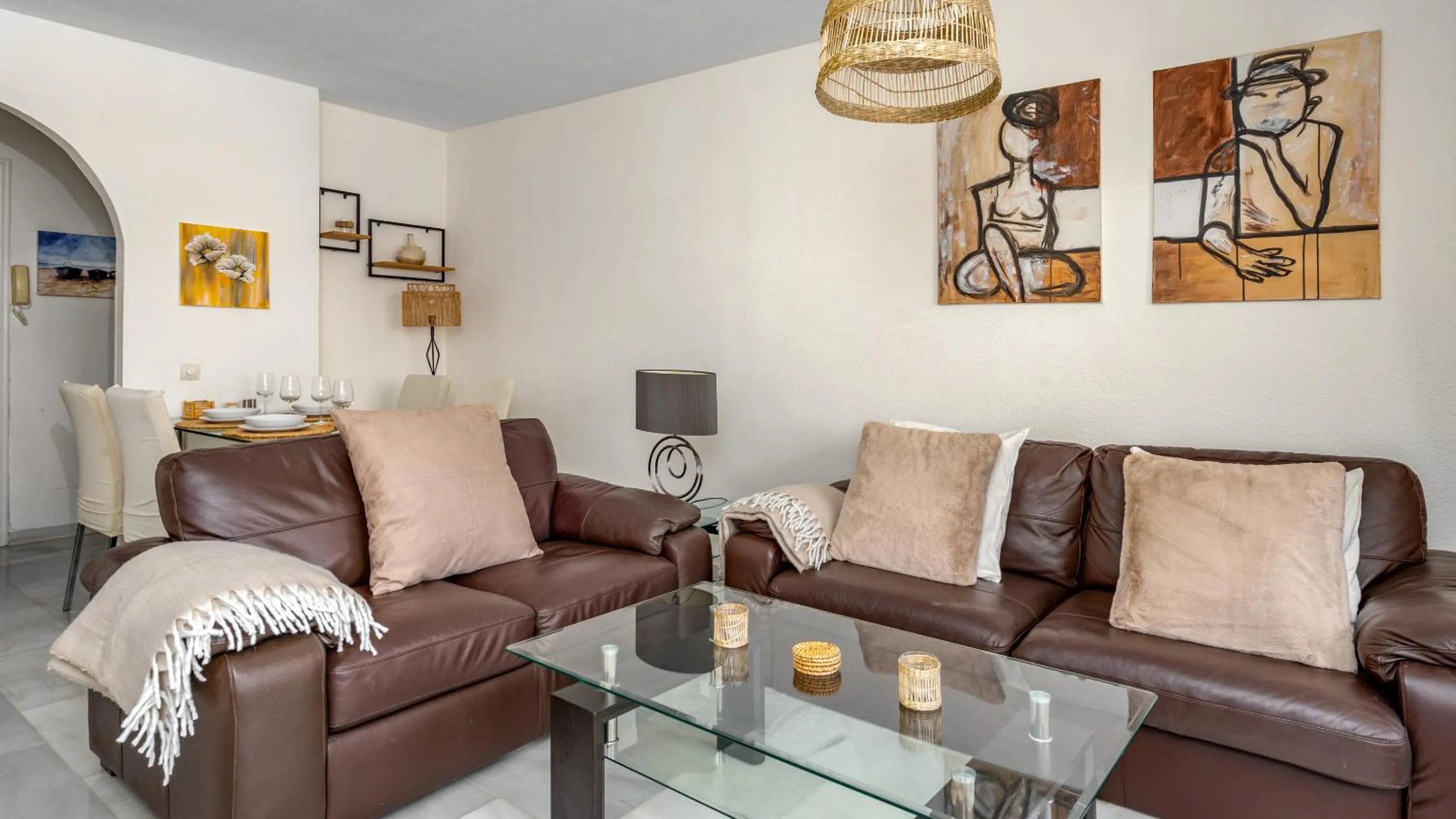 Other in Riviera apt with pool by Costarentals - Ref 82