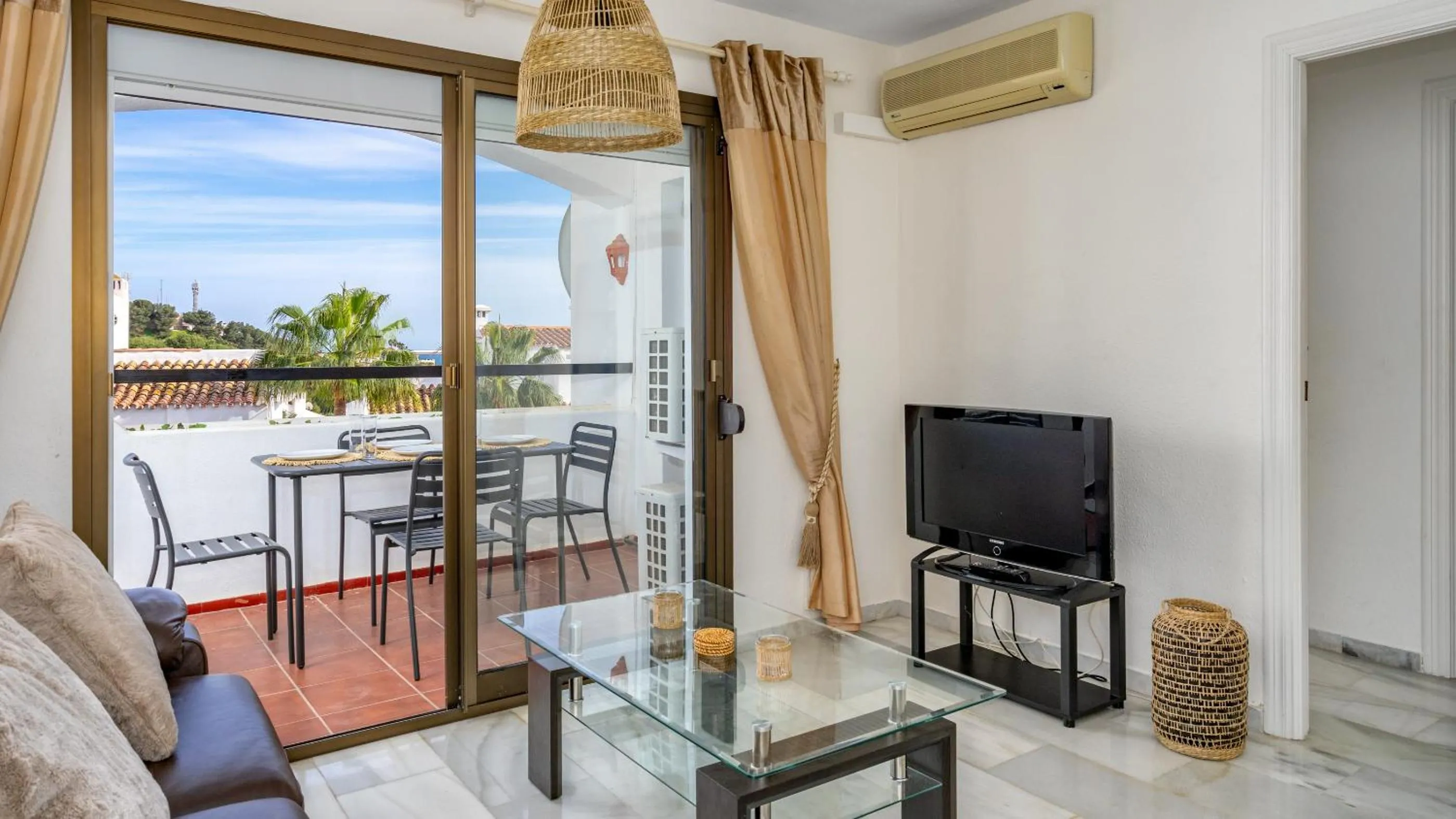 Other in Riviera apt with pool by Costarentals - Ref 82
