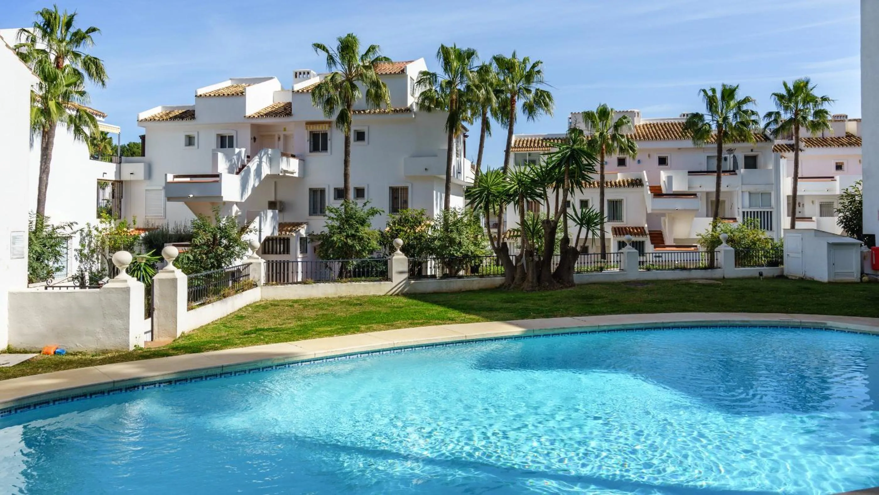 Other in Riviera apt with pool by Costarentals - Ref 82