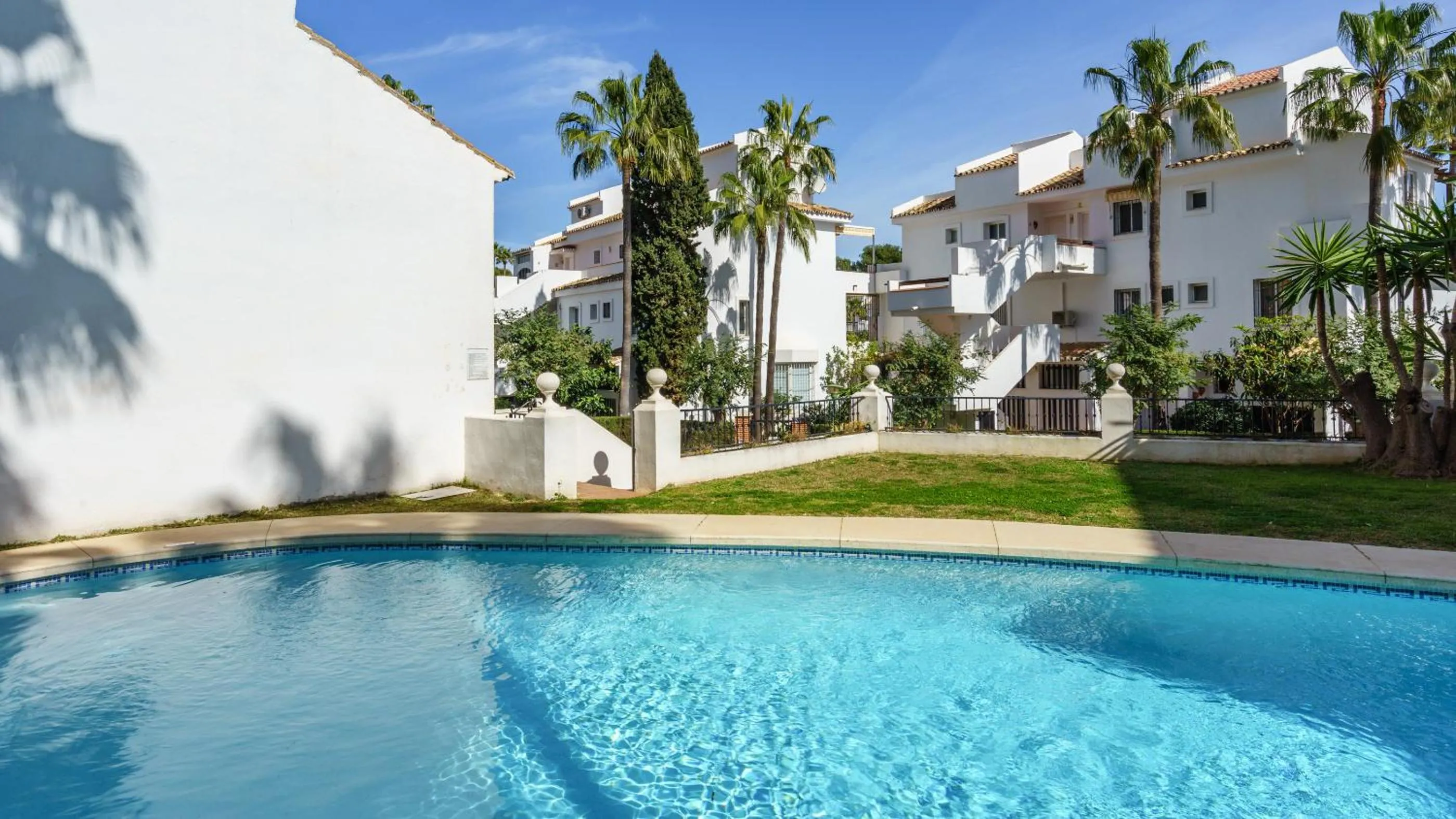 Other in Riviera apt with pool by Costarentals - Ref 82