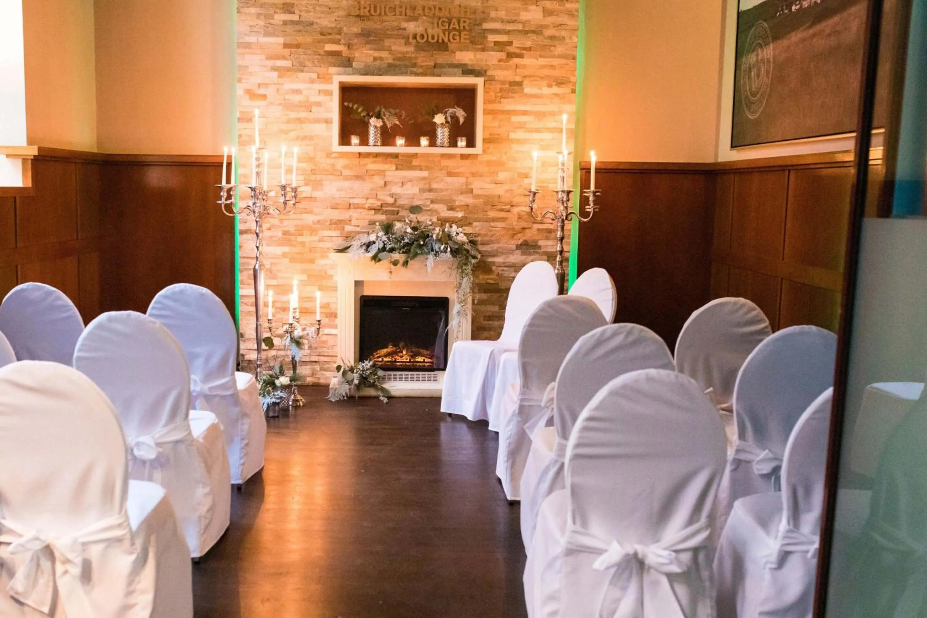 Banquet/Function facilities in Sheraton Hannover Pelikan Hotel