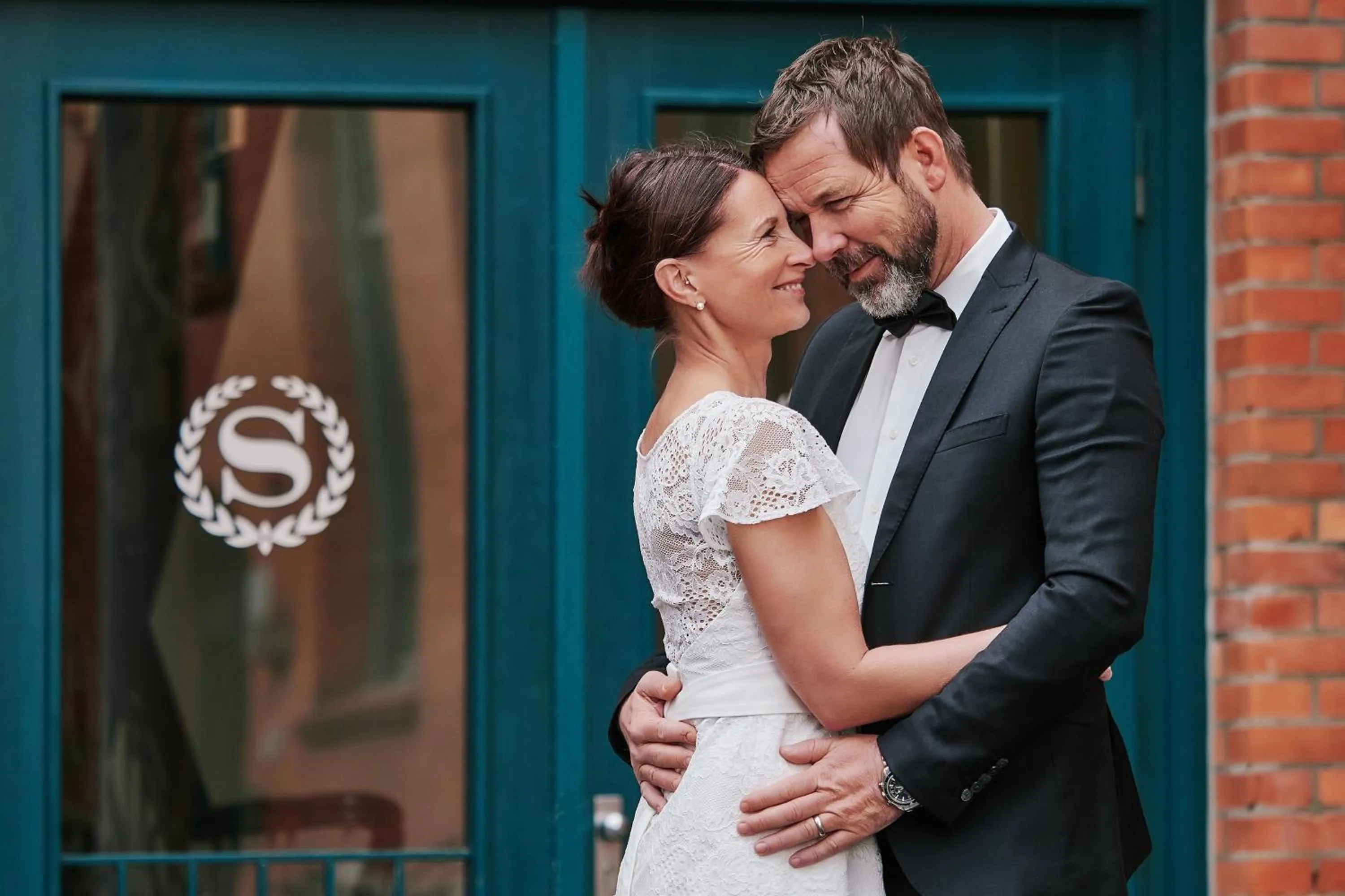 Banquet/Function facilities in Sheraton Hannover Pelikan Hotel