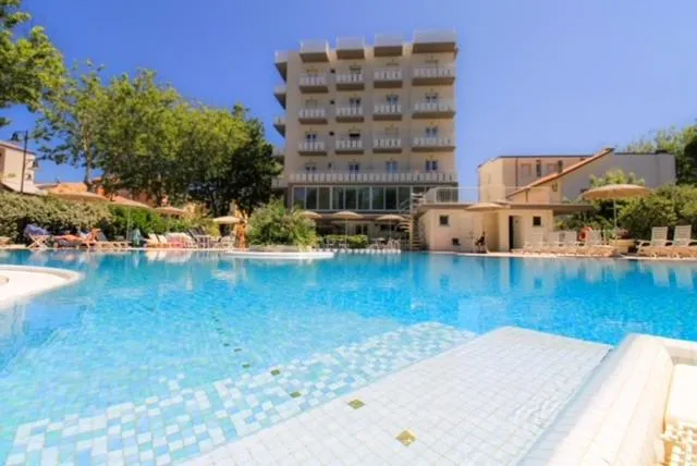 Hotel Duca di Kent