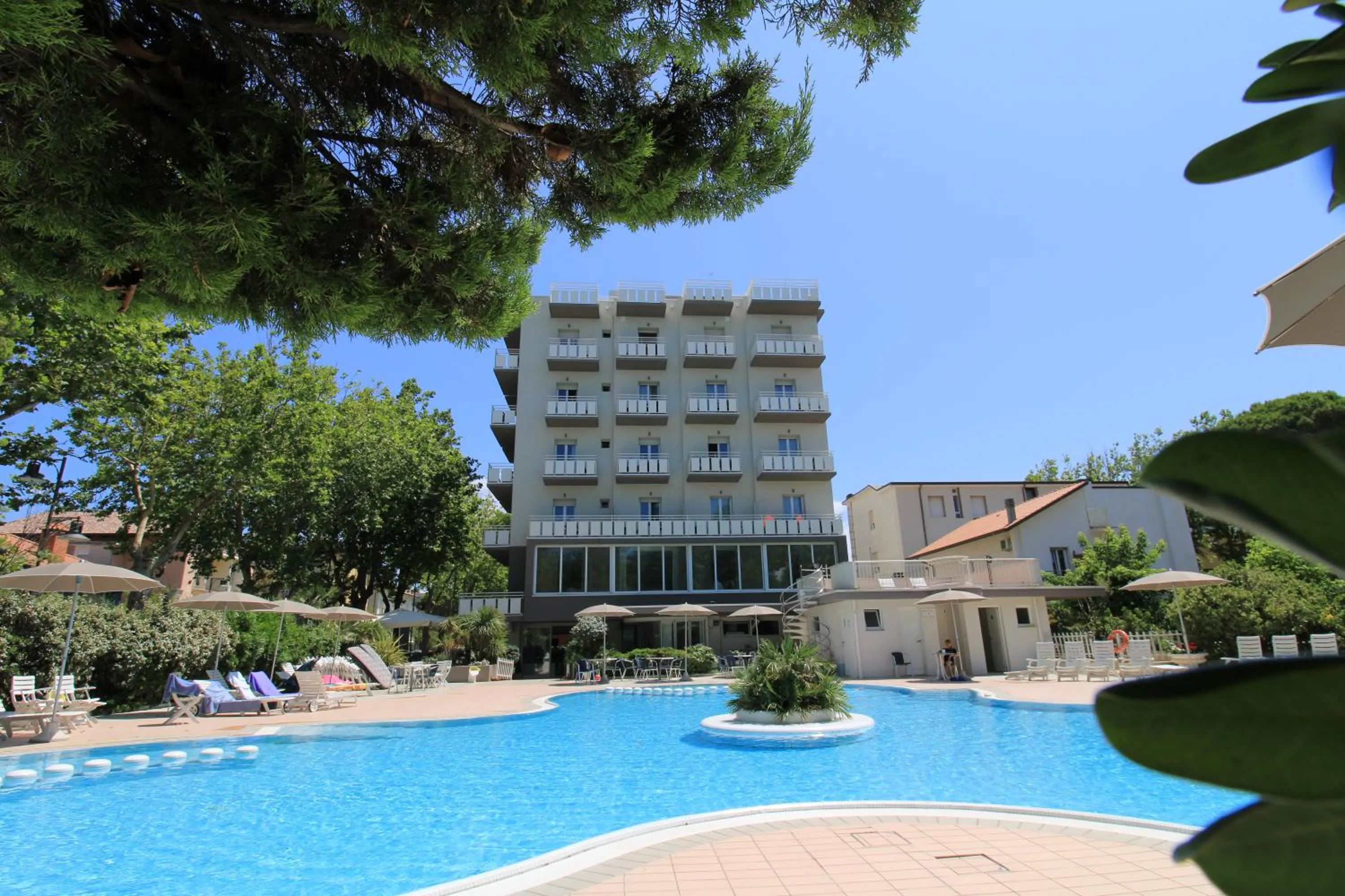 Hotel Duca di Kent