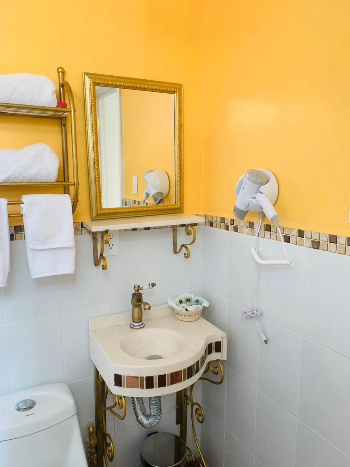 Hotel Boutique Casona Mashei