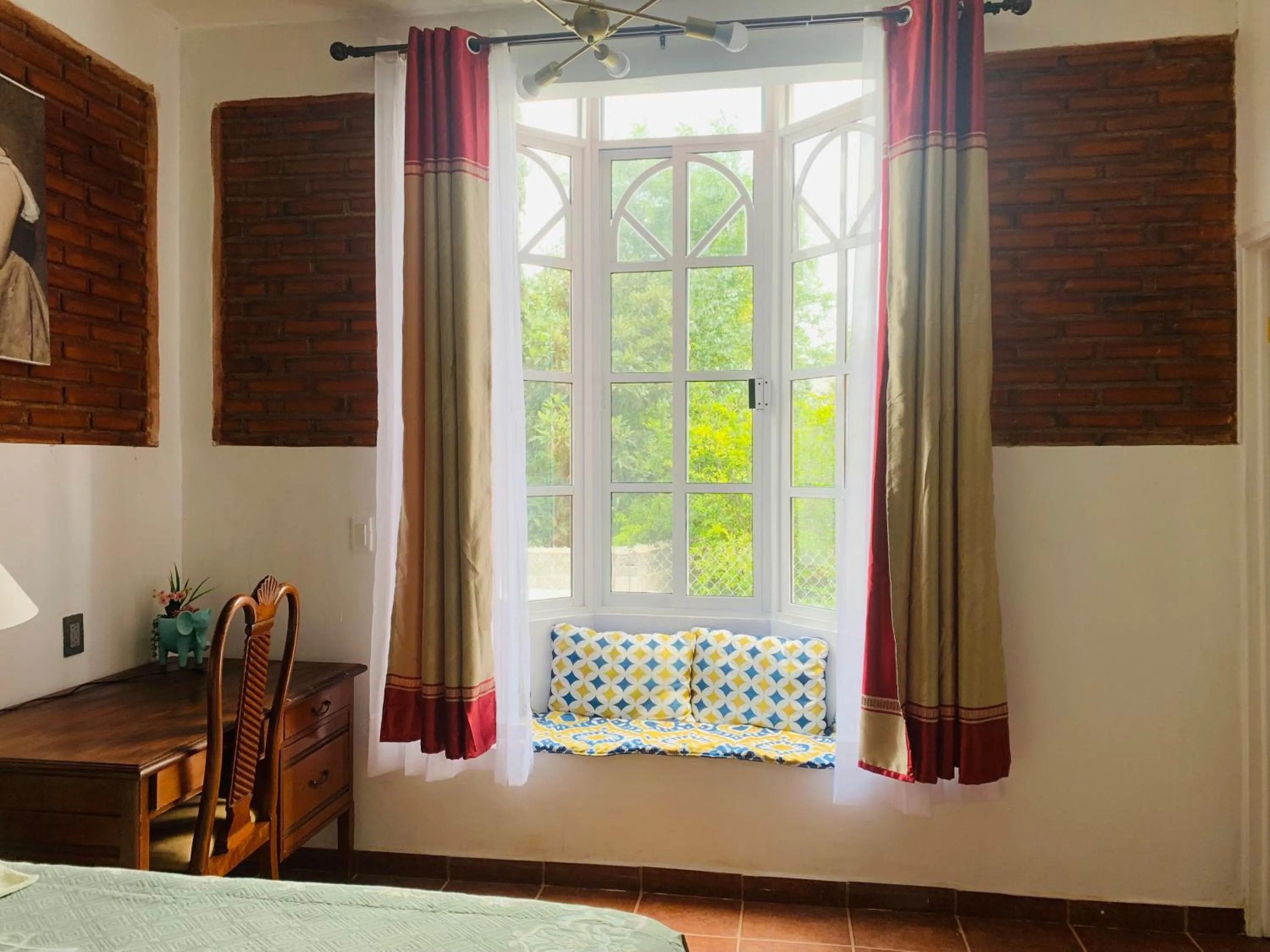 Hotel Boutique Casona Mashei