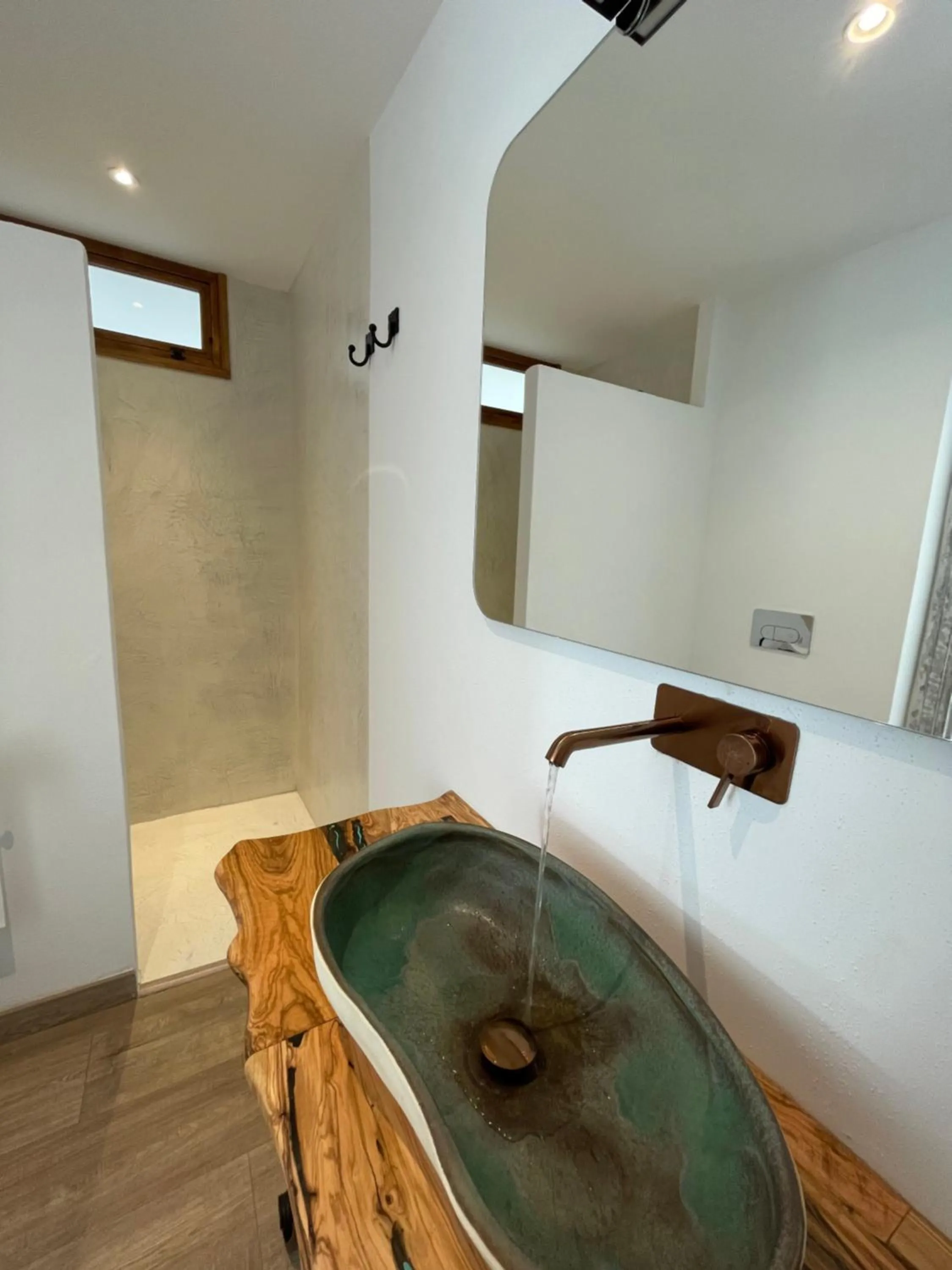 Cortijo Tayula-Centro de Recuperación y Descanso