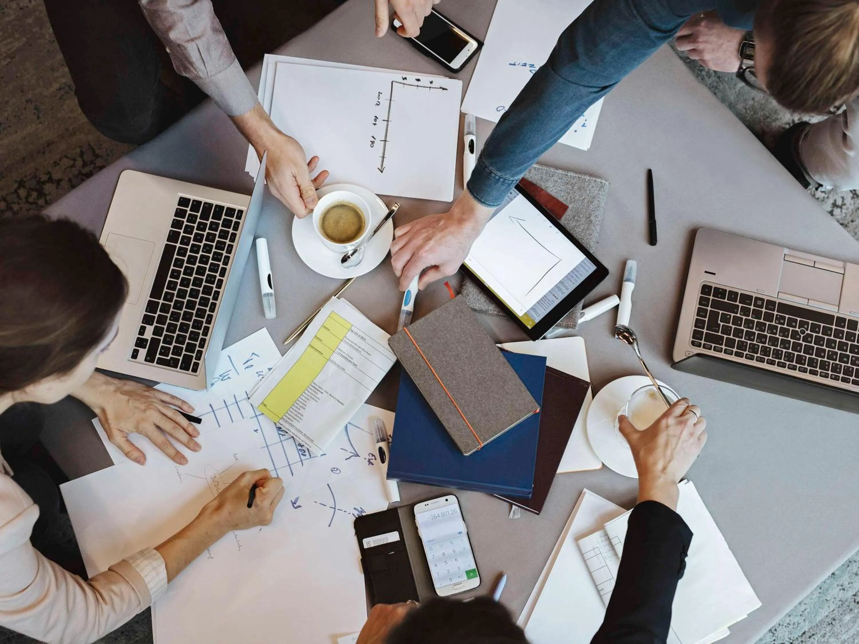 Meeting/conference room in Mercure Hotel Hannover Medical Park