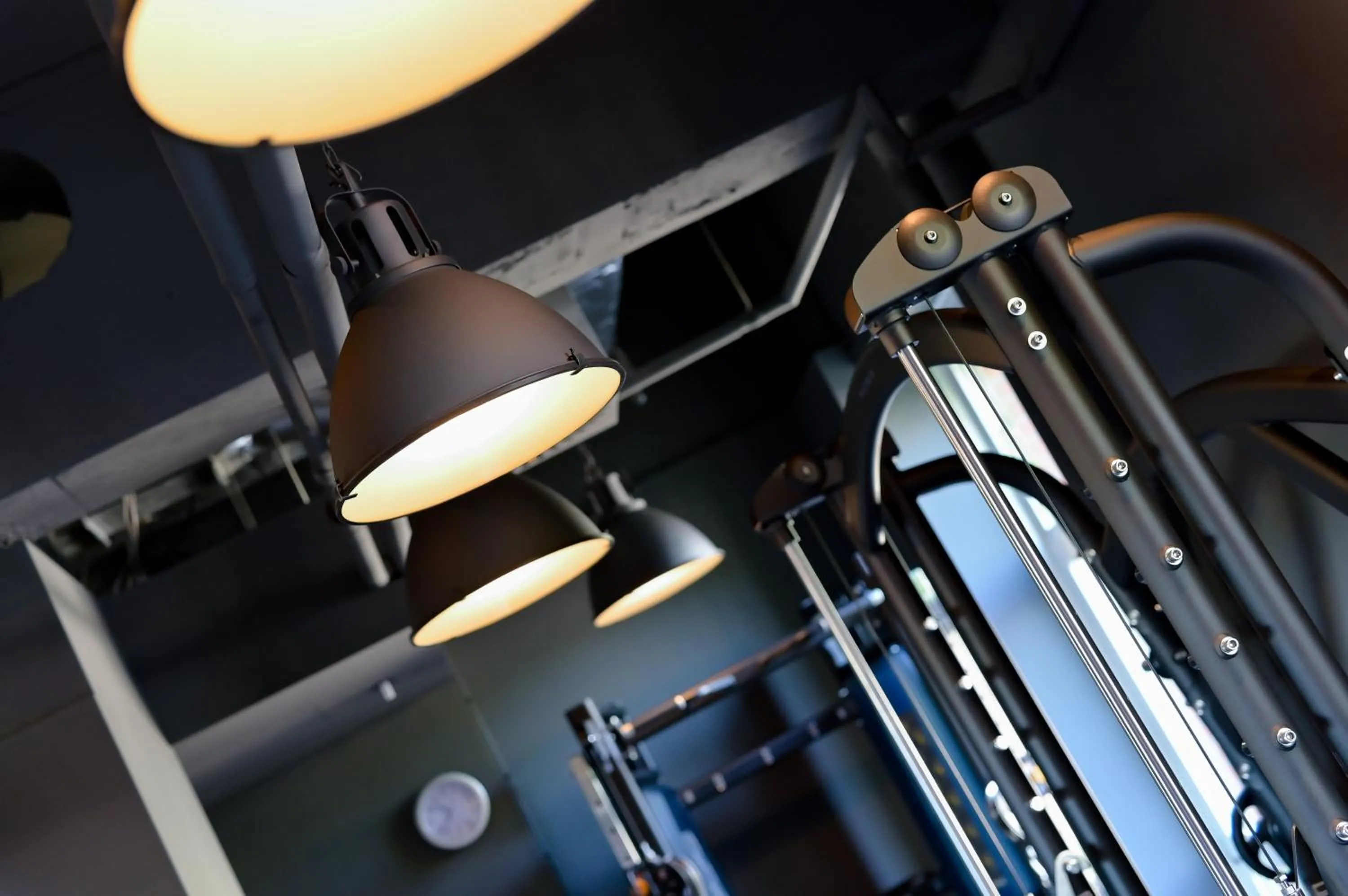 Fitness centre/facilities in Mercure Hotel Hannover Medical Park