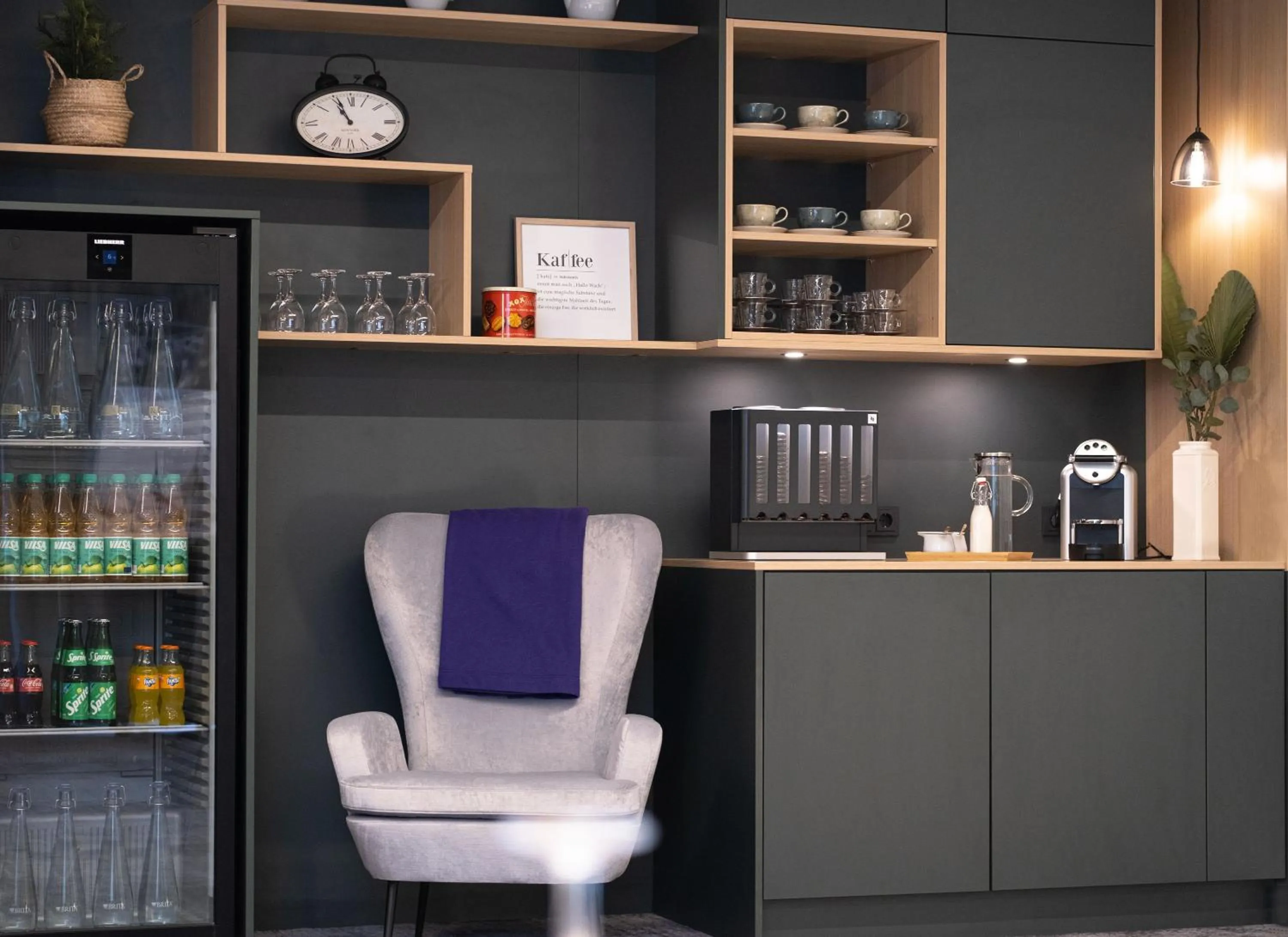 Banquet/Function facilities in Mercure Hotel Hannover Medical Park