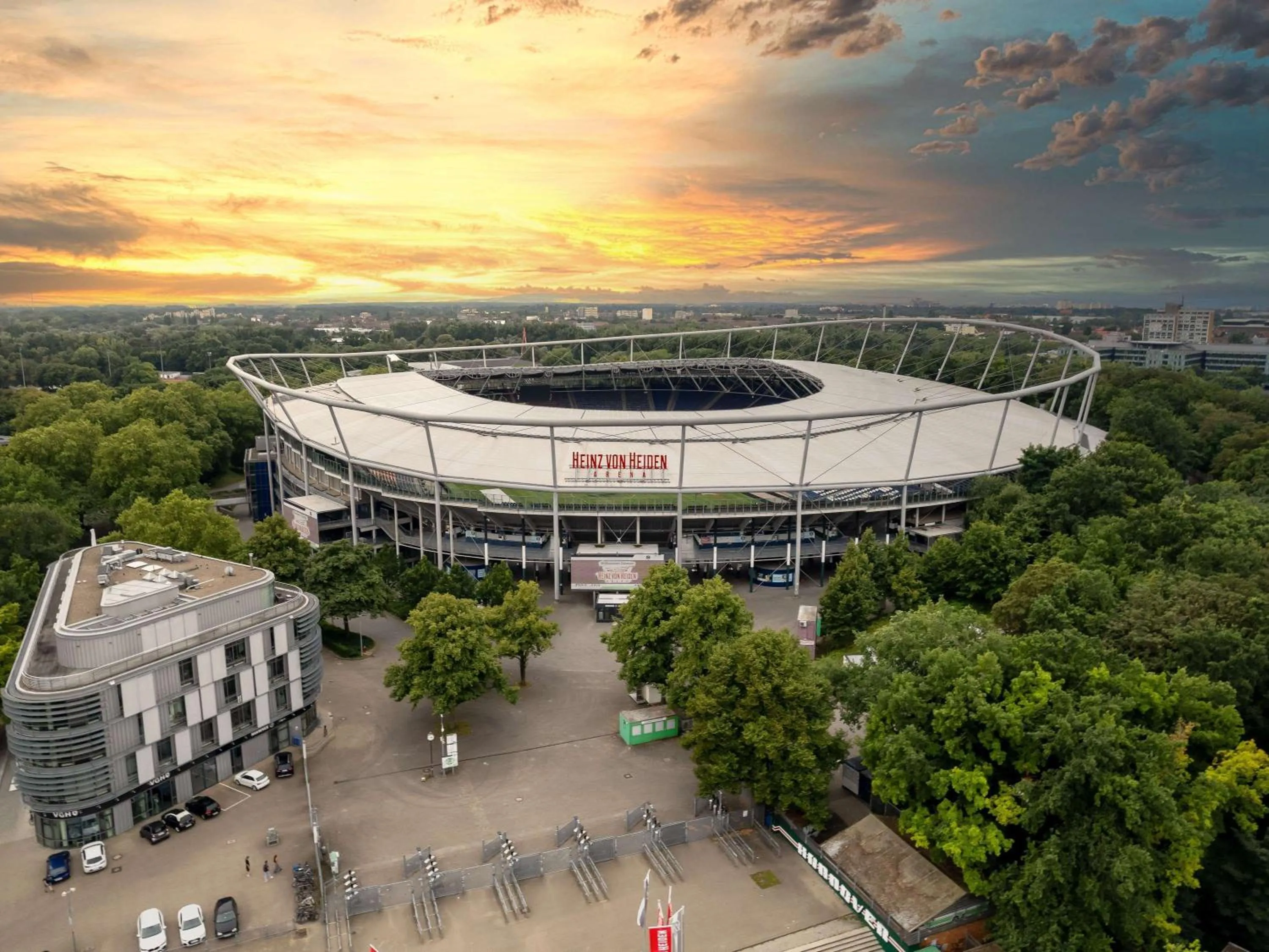 Other in Mercure Hotel Hannover Medical Park