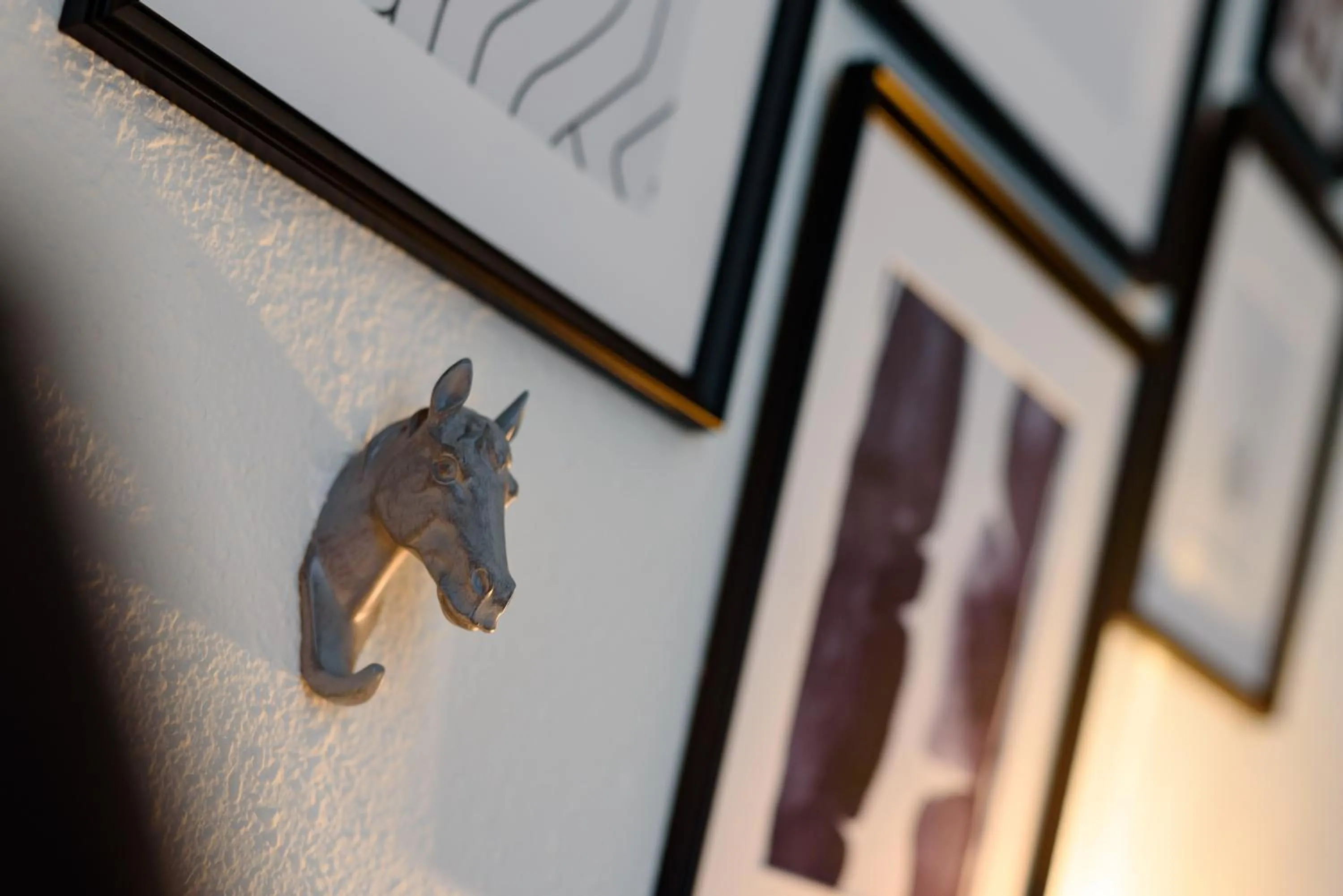 Decorative detail in Mercure Hotel Hannover Medical Park