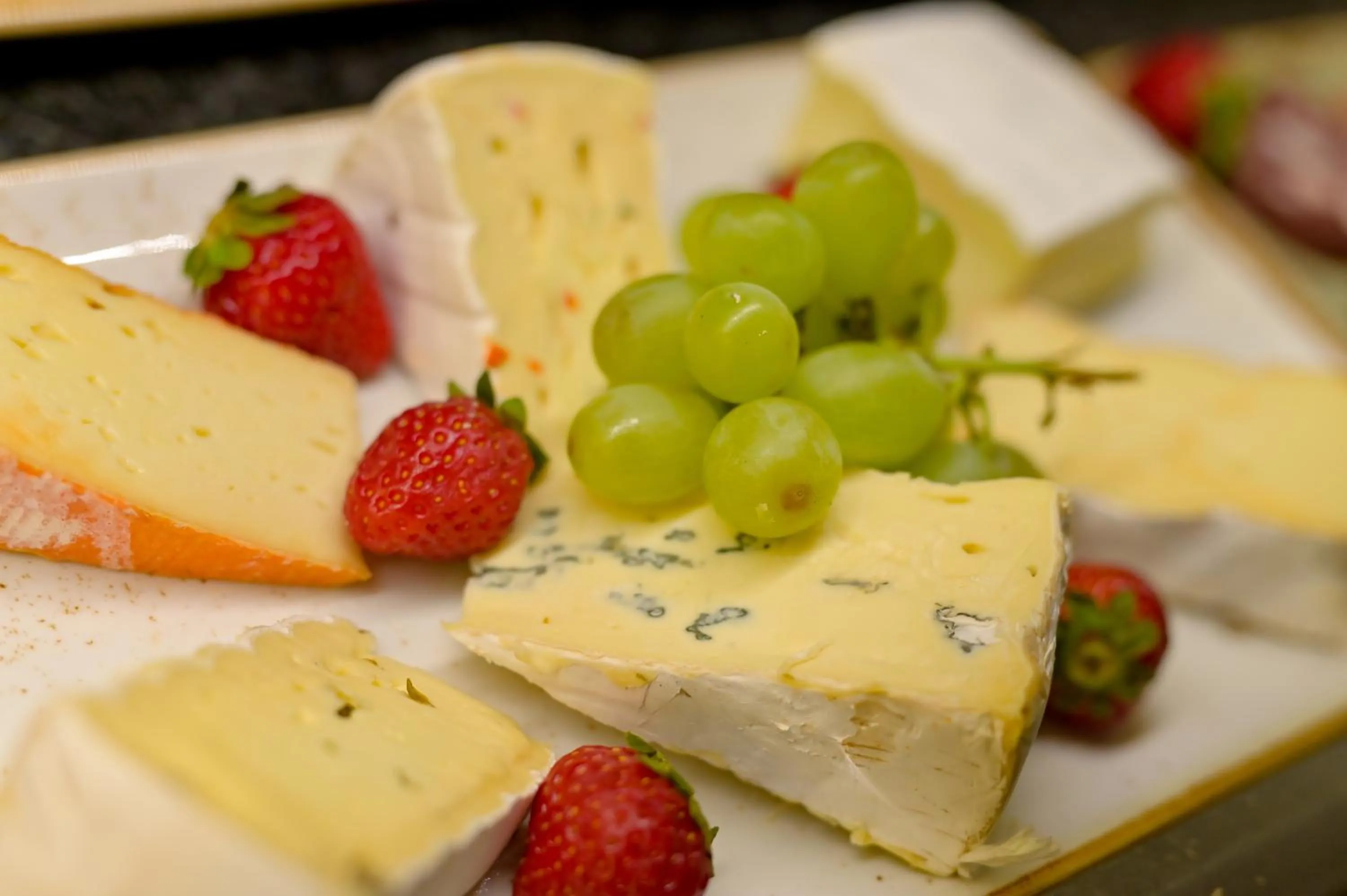 Breakfast in Mercure Hotel Hannover Medical Park