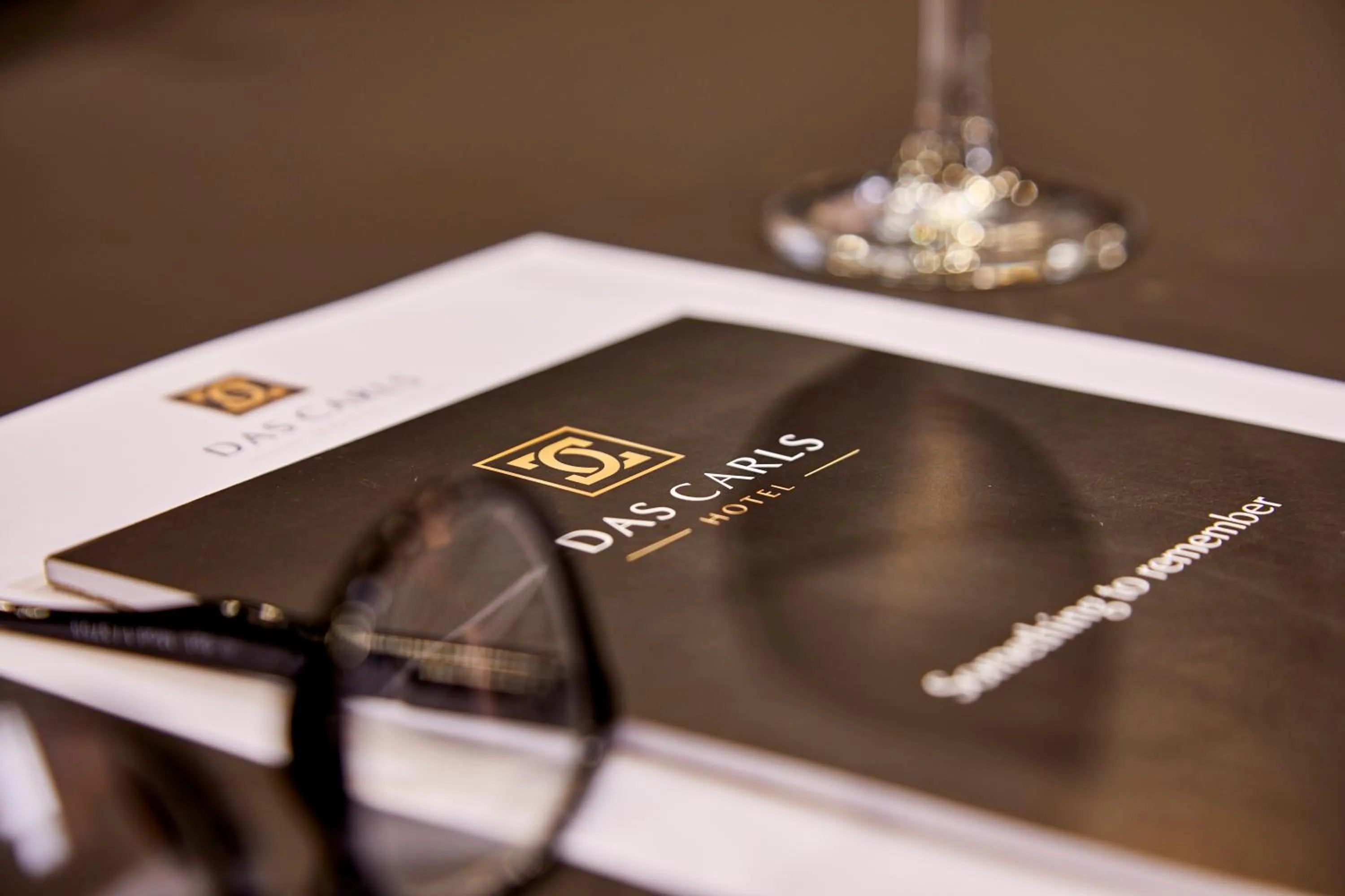 Business facilities in Das Carls Hotel