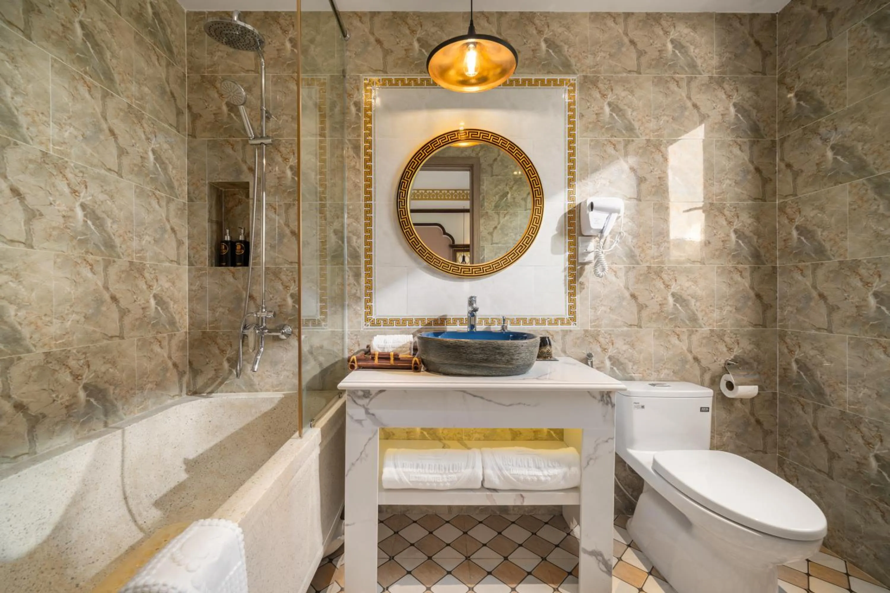 Soluna D'Annam - The Art of Hoi An Relaxation - formerly Hoi An Babylon Riverside Hotel