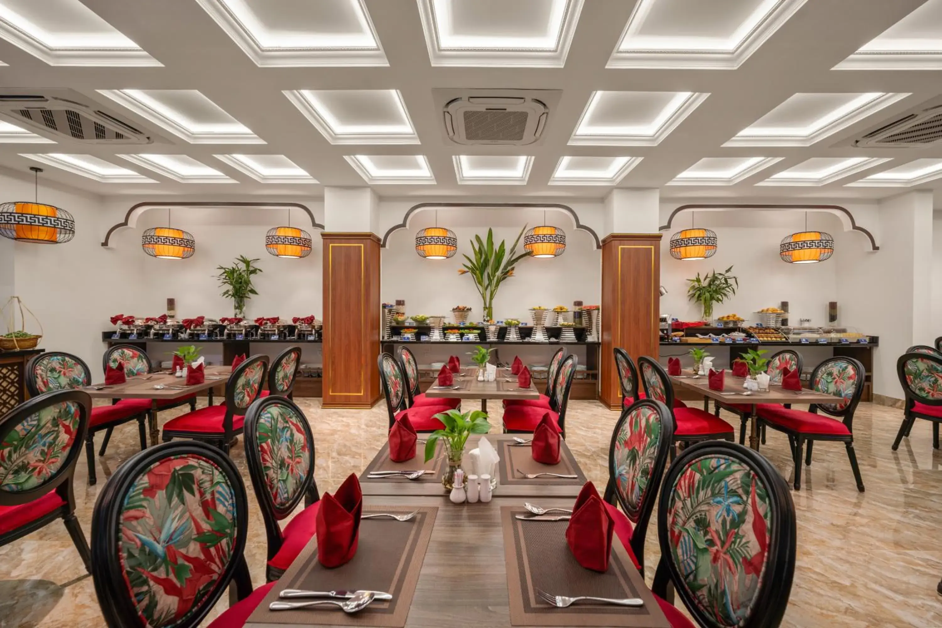 Superior Double or Twin Room in Hoi An Babylon Riverside Hotel & Spa Superior Double or Twin Room in Hoi An Babylon Riverside Hotel & Spa