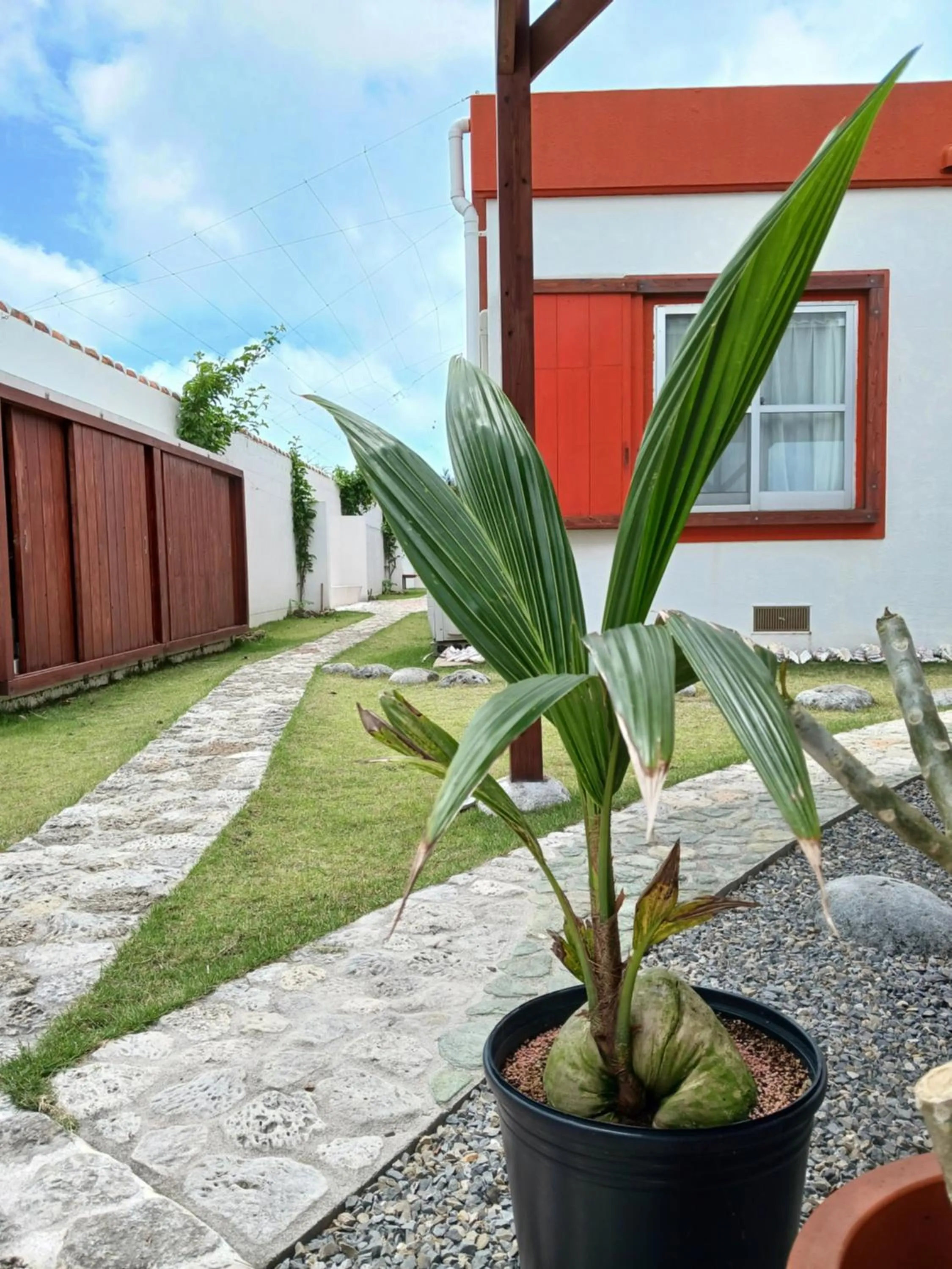 Day in そよ旅 Soyotabi