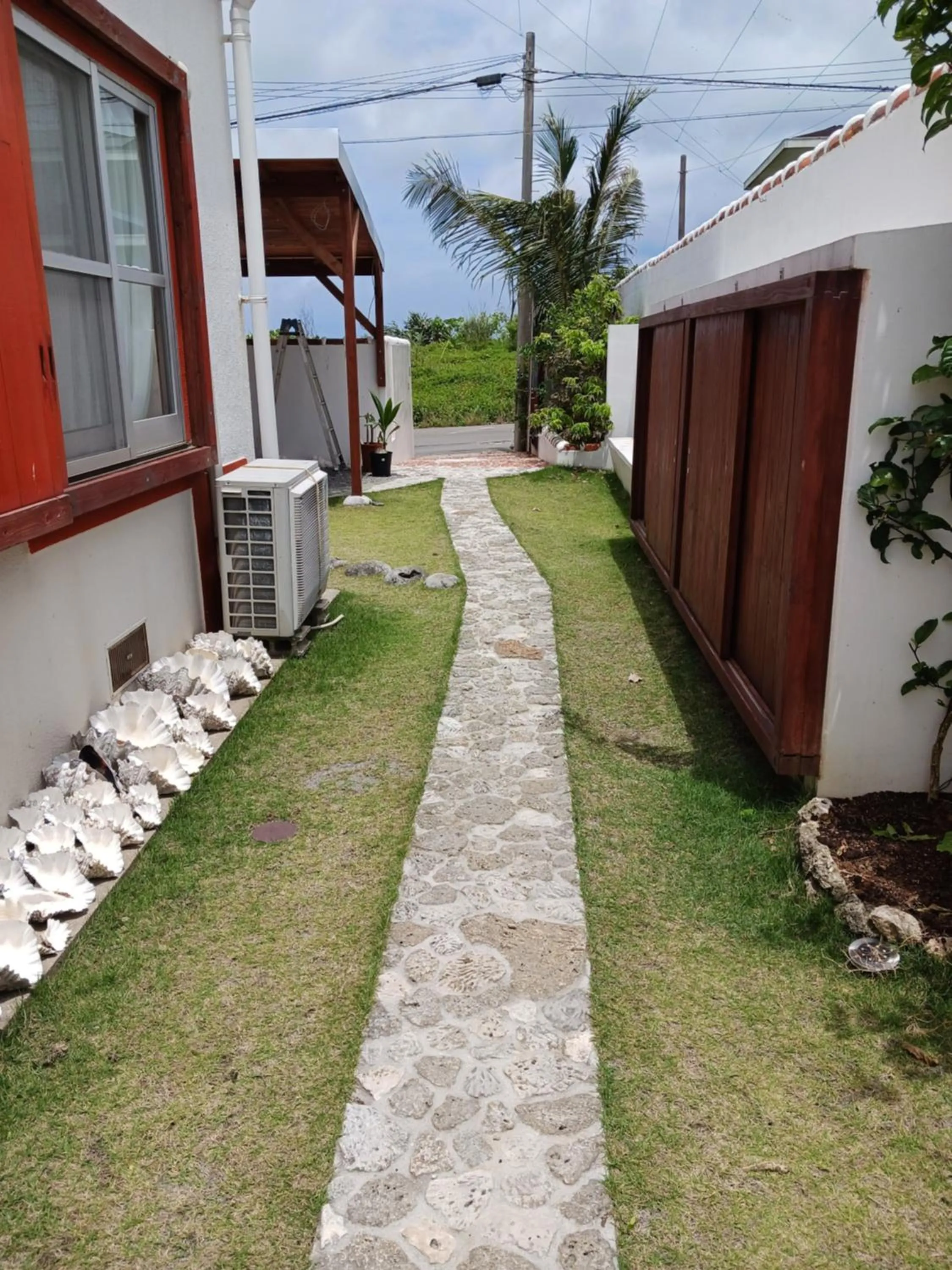 Day in そよ旅 Soyotabi