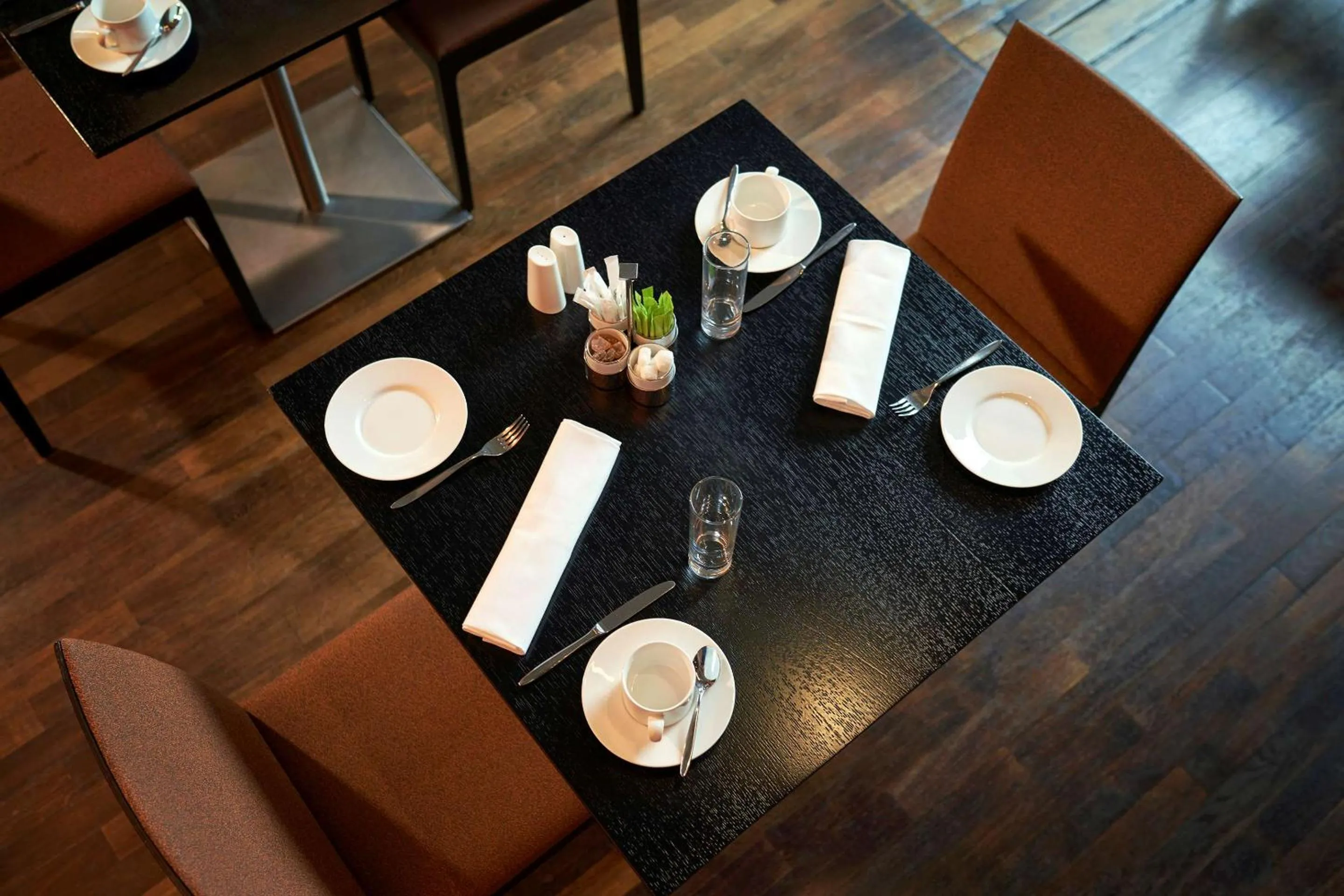 Breakfast in Dorint Kurfürstendamm Berlin