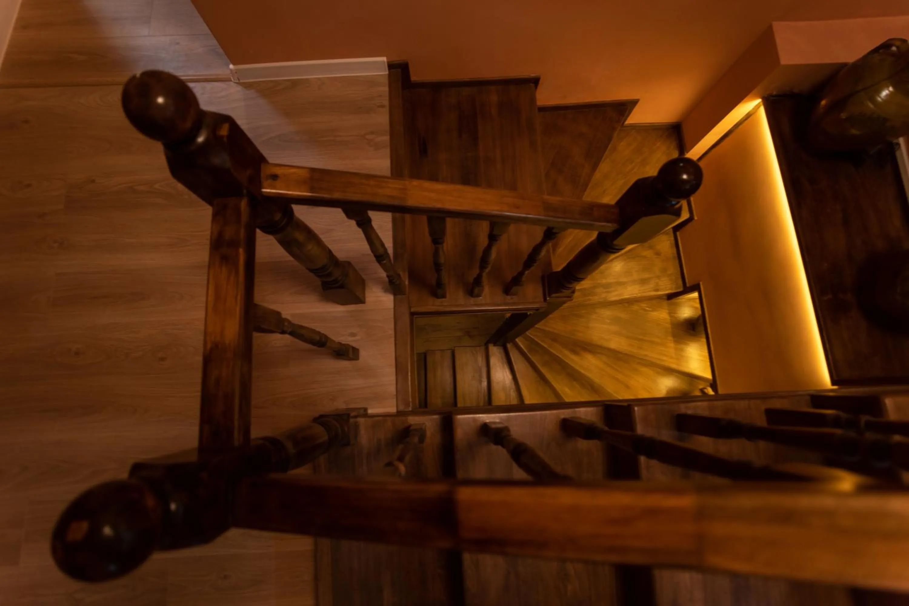 Property building in La Casa EmilioAngi