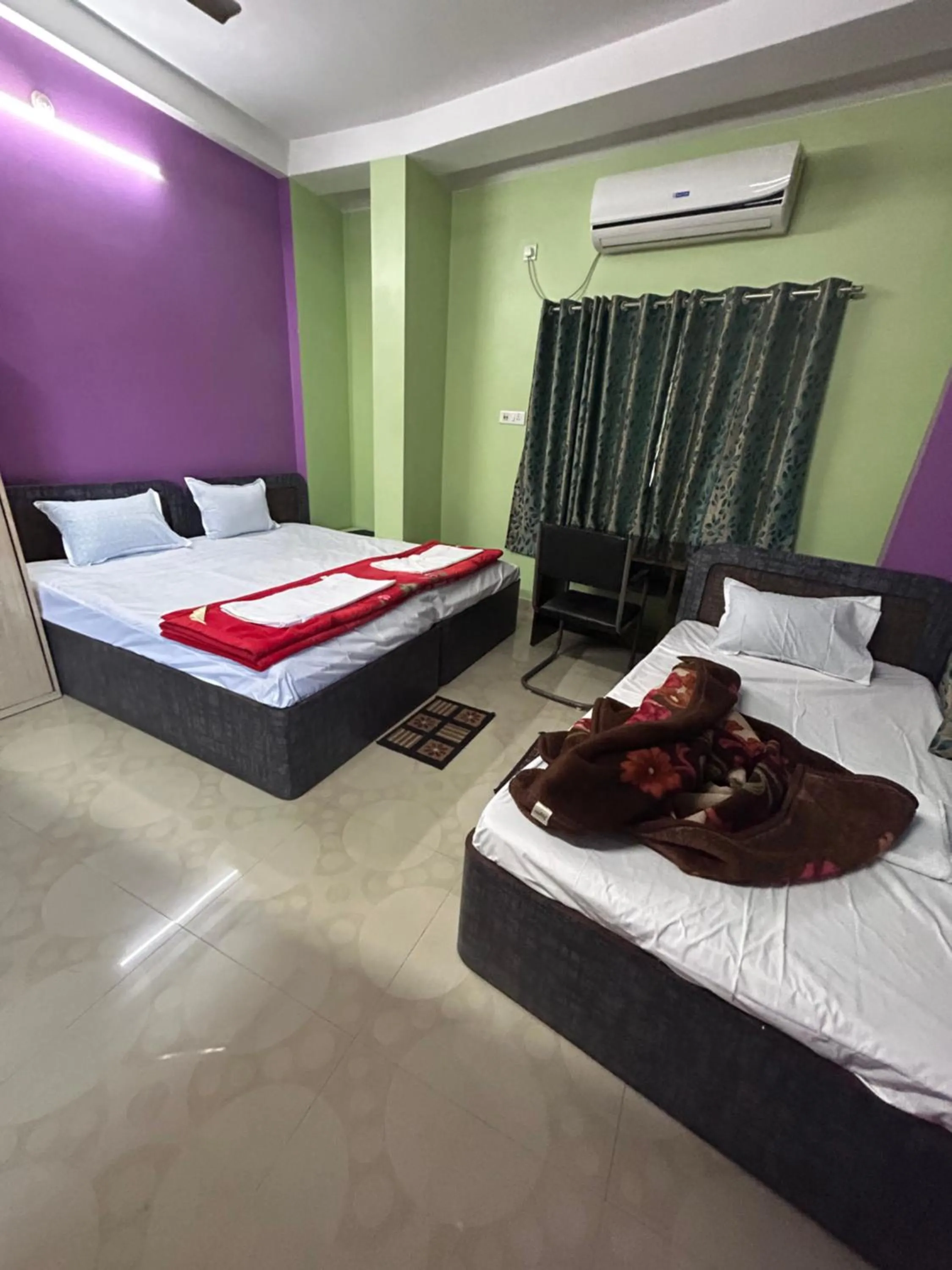 ROOP AMRIT GUEST HOUSE